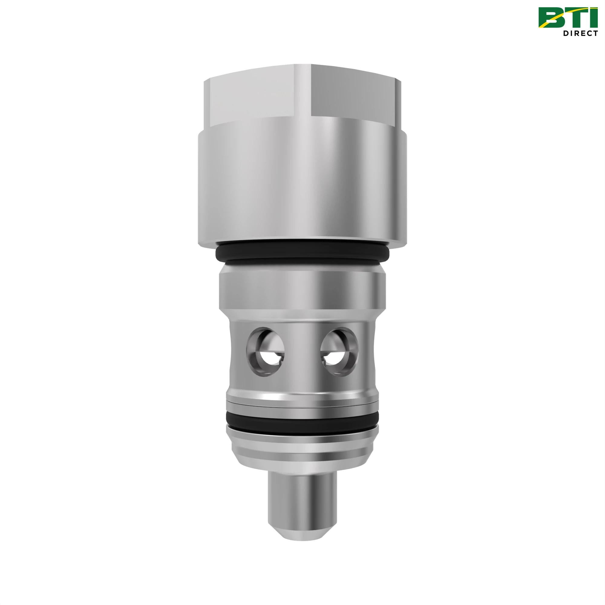 AL177097: Pressure Relief Valve
