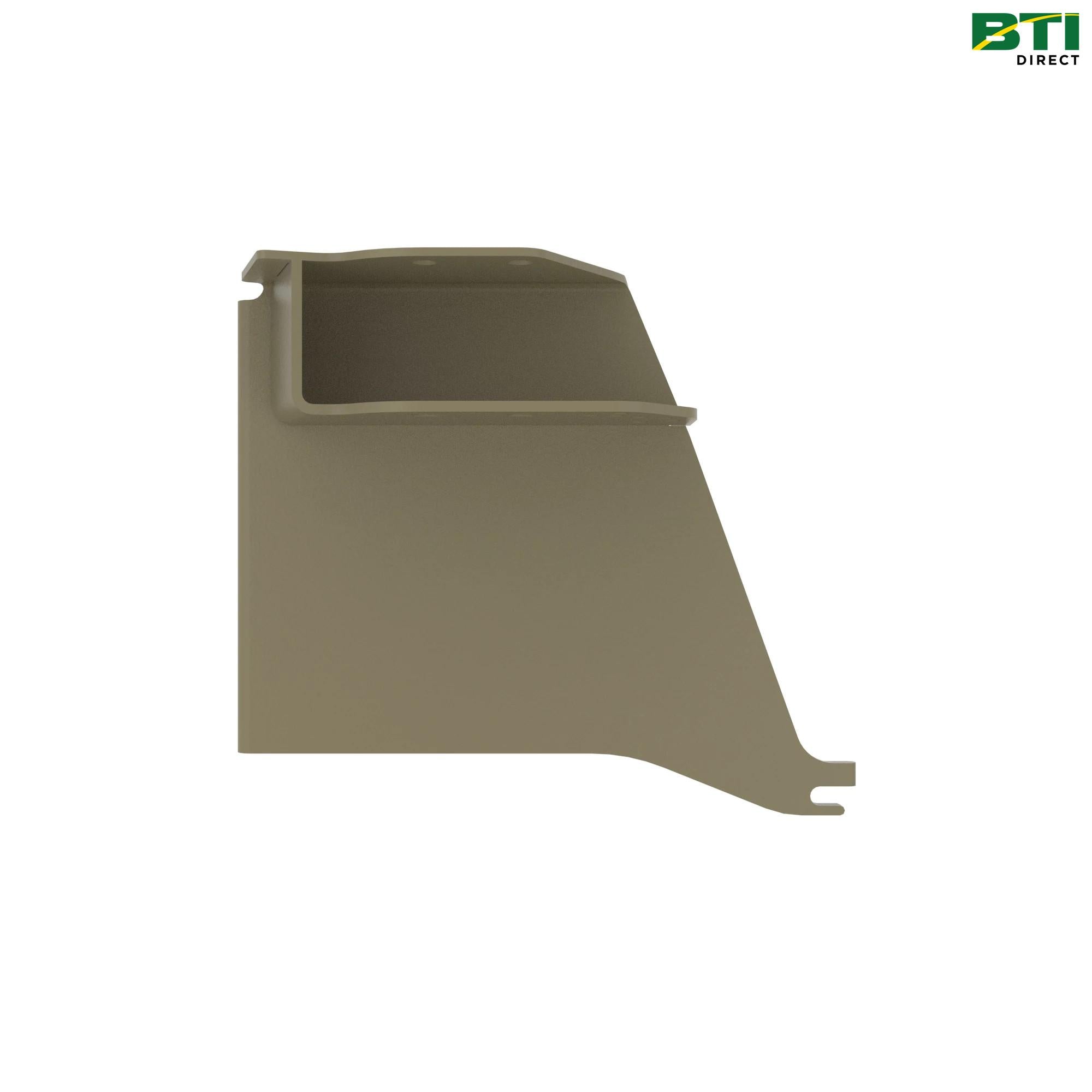 AL177603: Multi Function Lever Floor