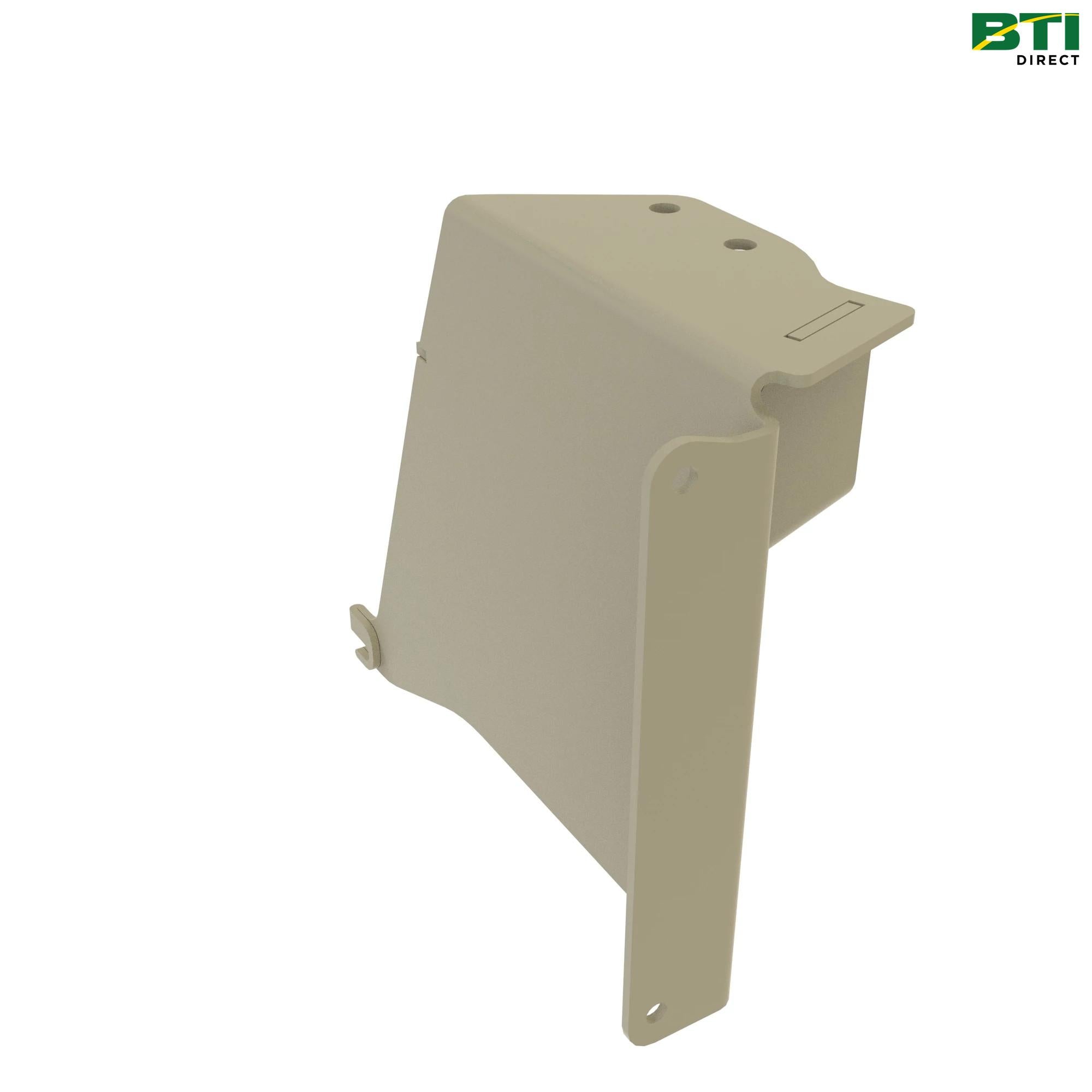AL177603: Multi Function Lever Floor