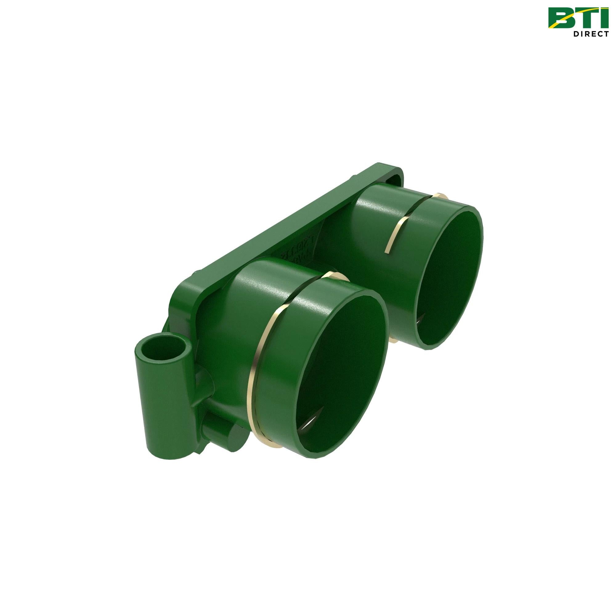 AL177680: ISO Quick Coupler Dust Protection Cover