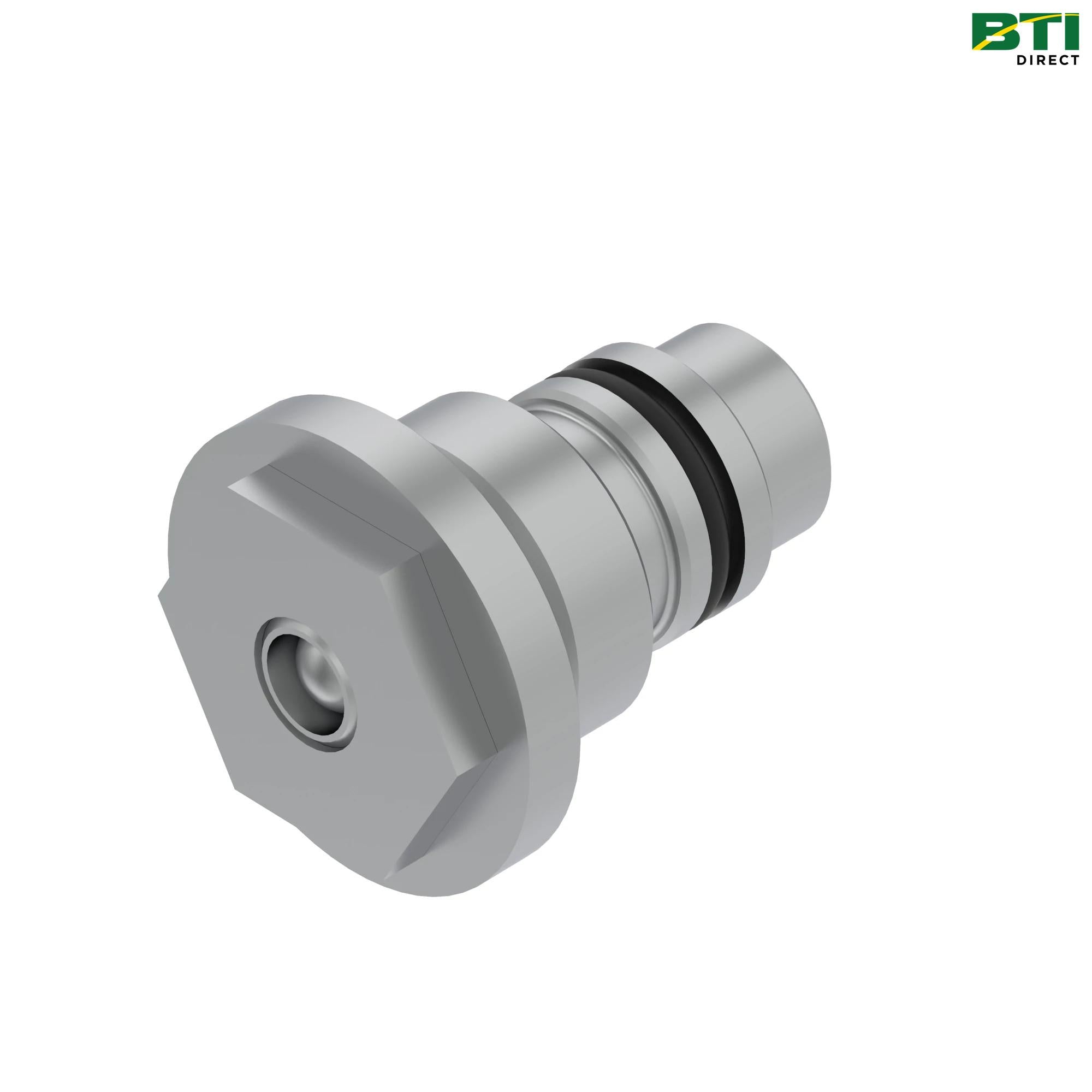 AL180447: Check Valve