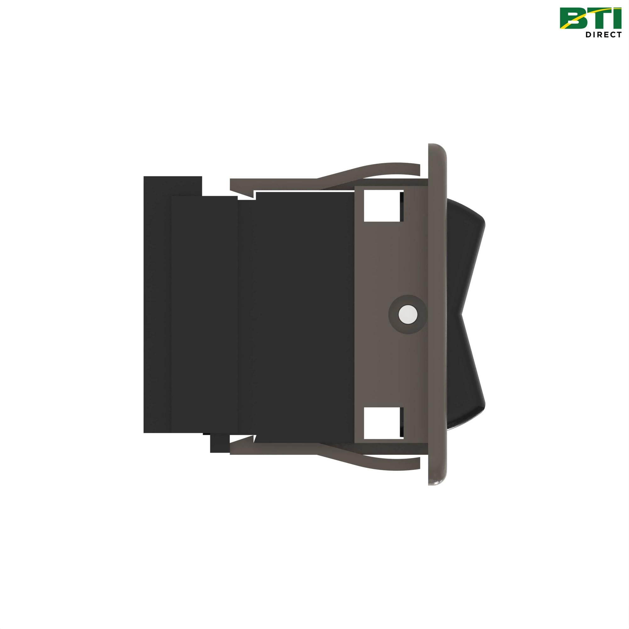 AL181123: Beacon Light Toggle/Rocker Switch