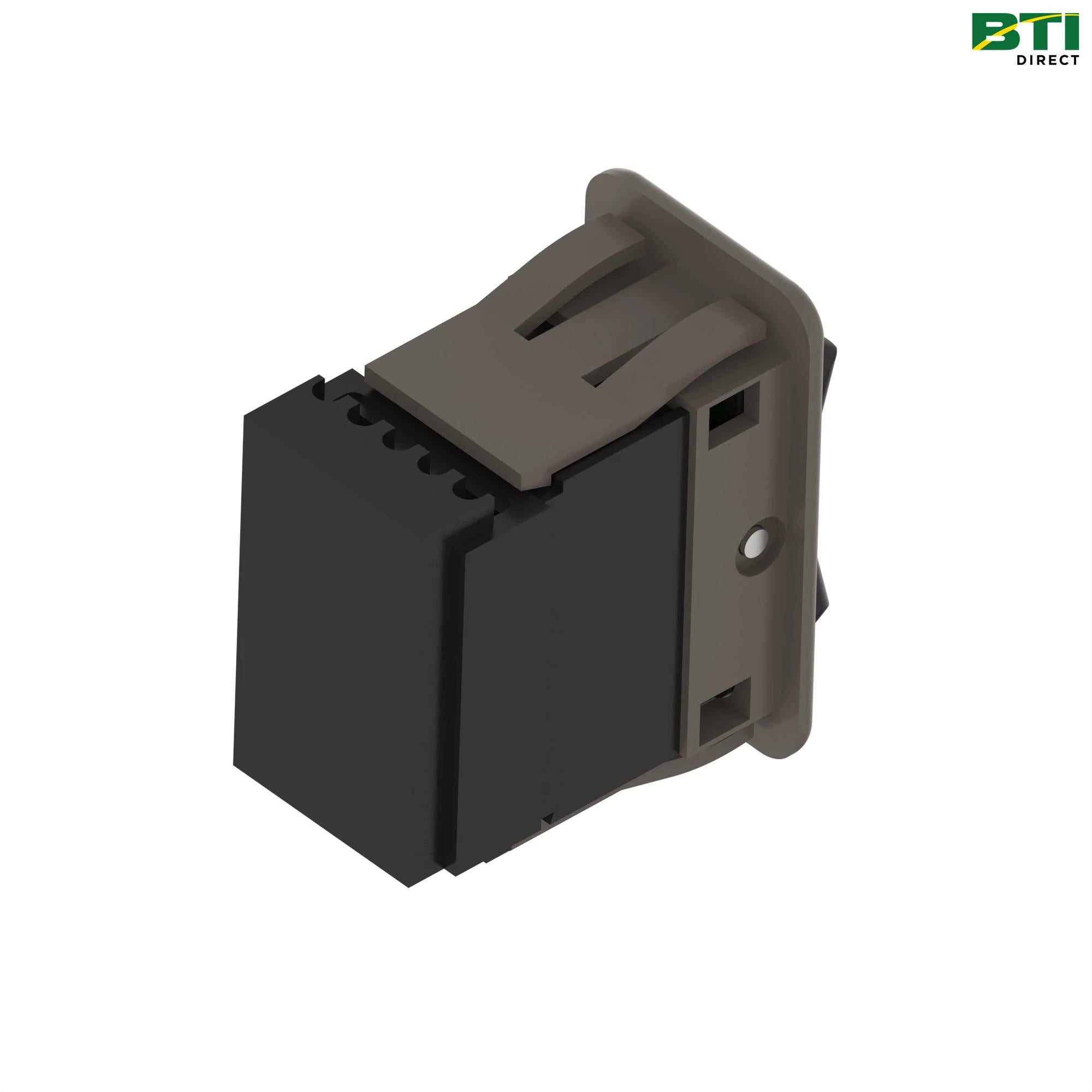 AL181123: Beacon Light Toggle/Rocker Switch