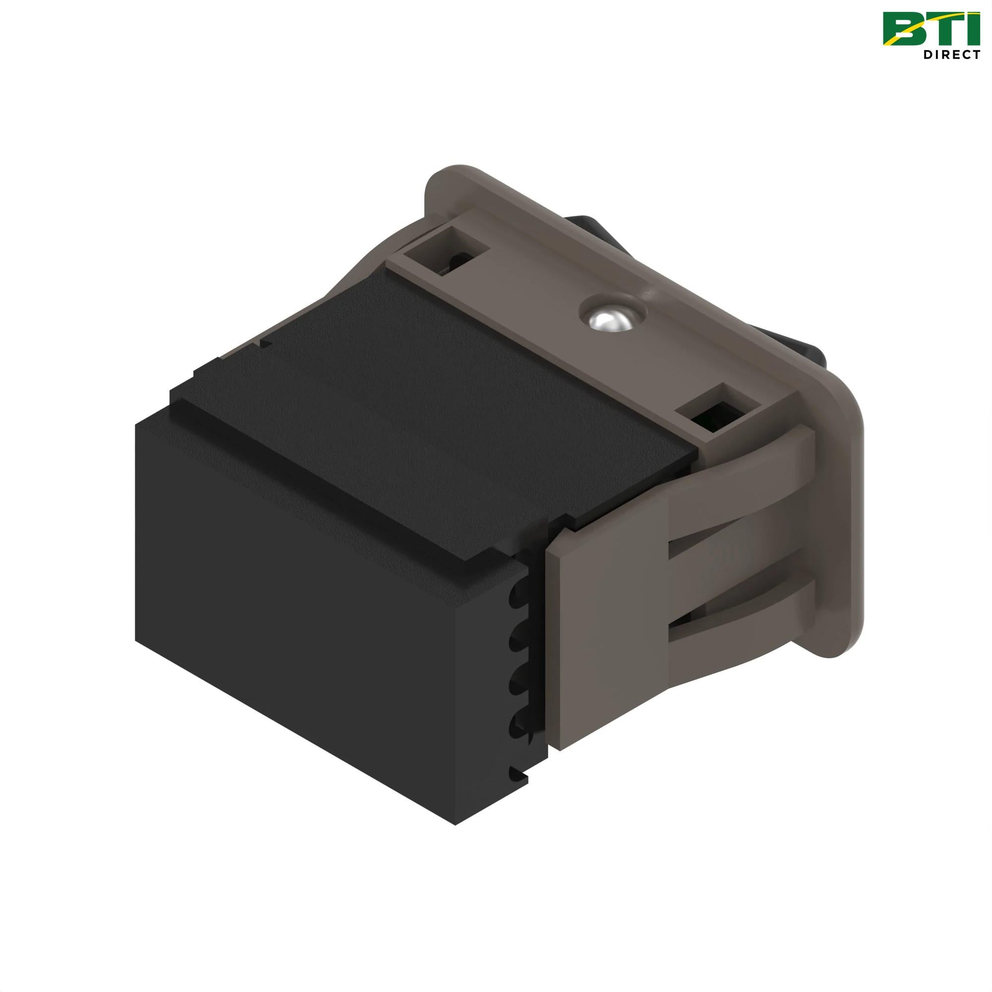 AL181123: Beacon Light Toggle/Rocker Switch