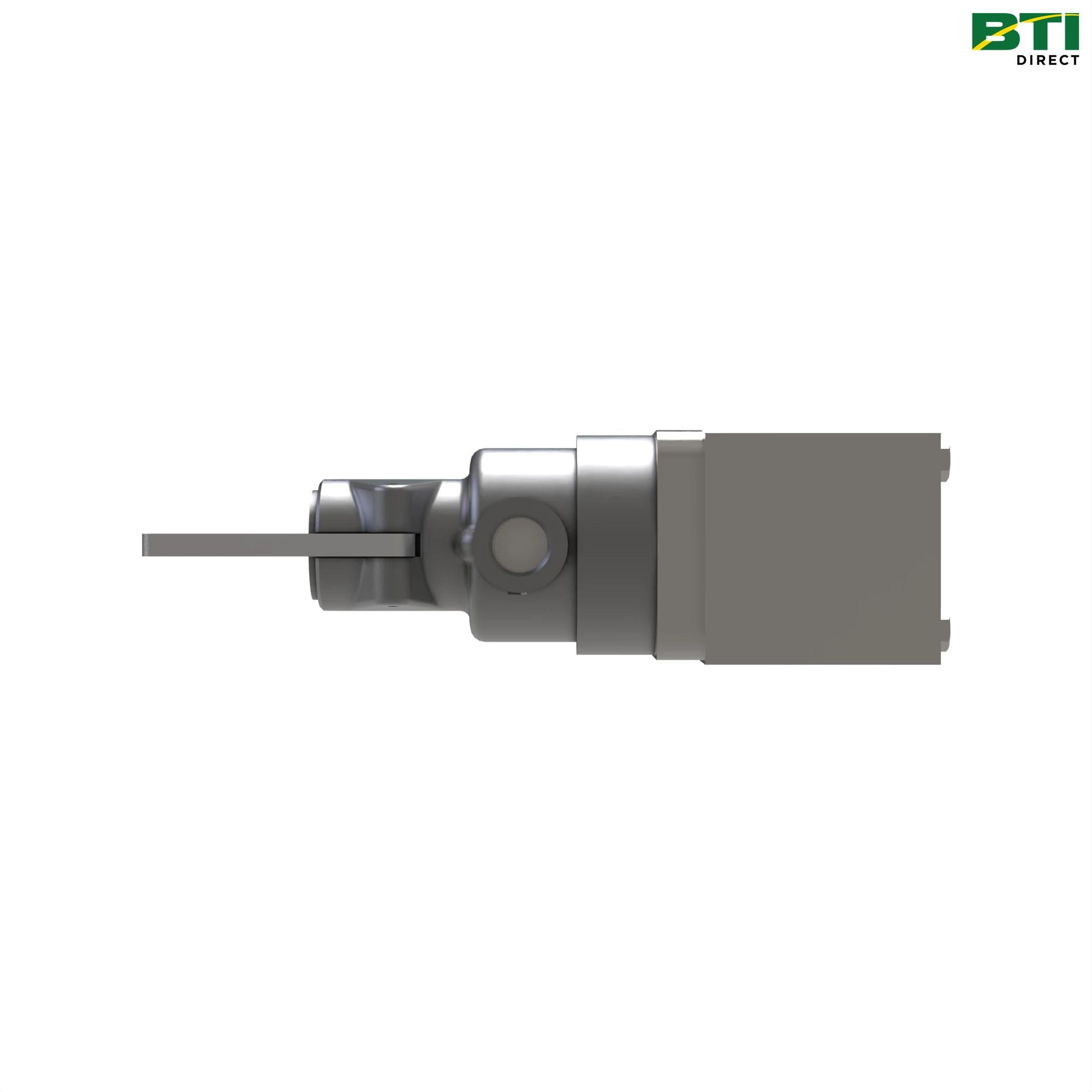 AL200649: Pneumatic Control Valve
