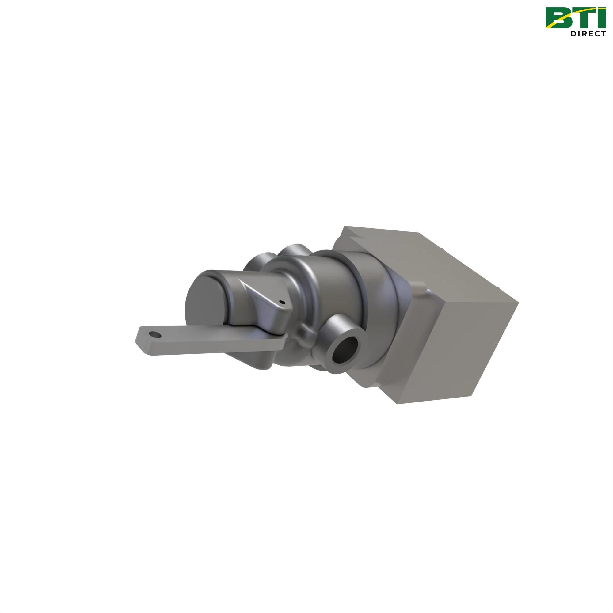 AL200649: Pneumatic Control Valve