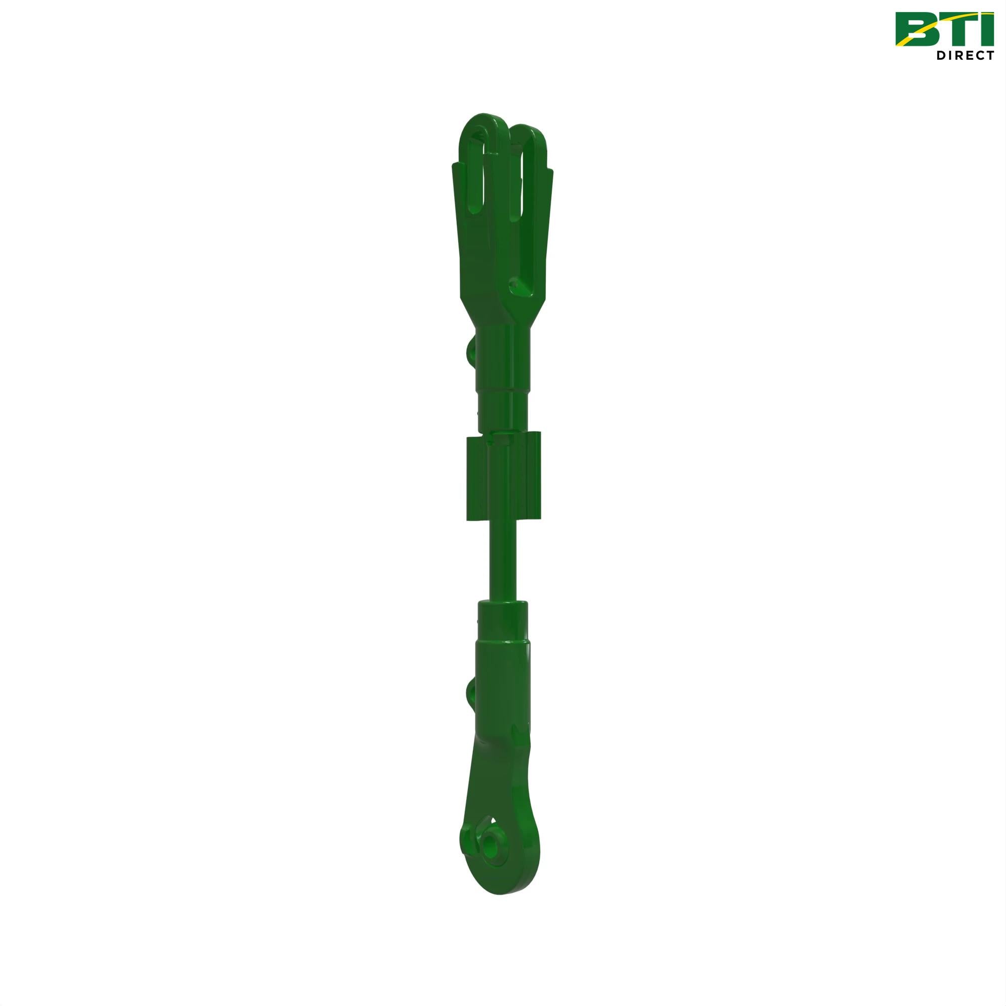 AL200838: Adjustable Lift Link, Left Side