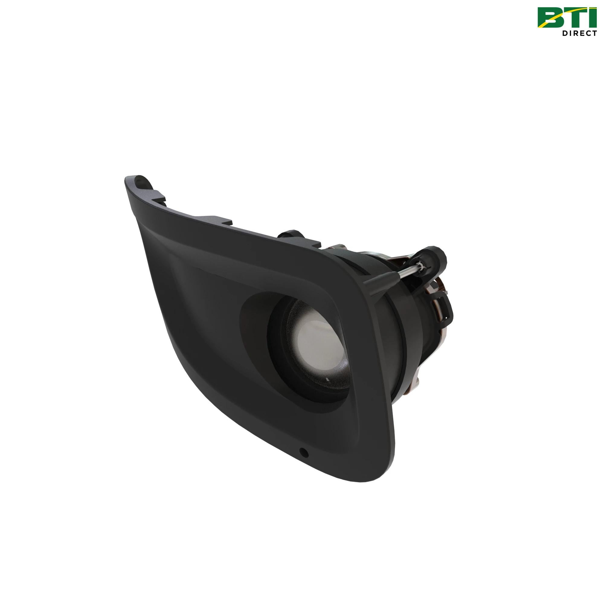 AL201608: Right Side Low Beam Headlight