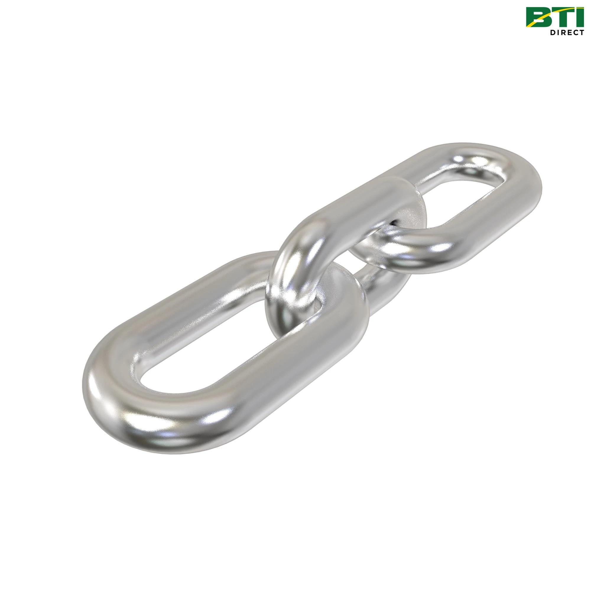 AL201814: Safety Chain