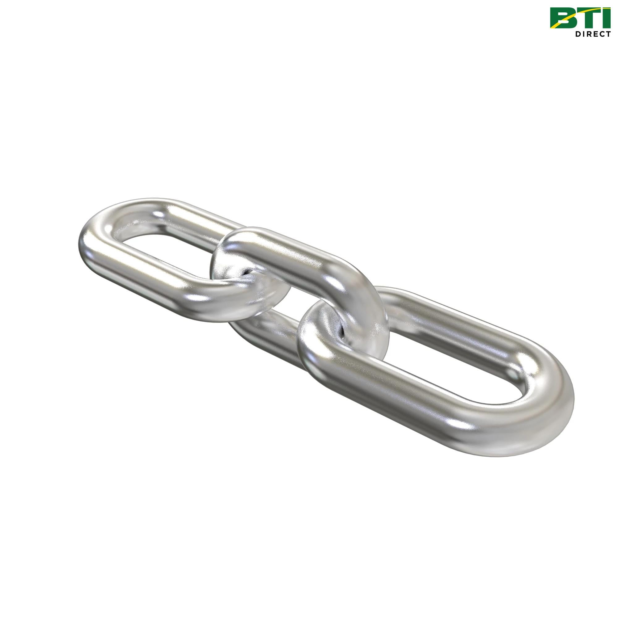 AL201814: Safety Chain