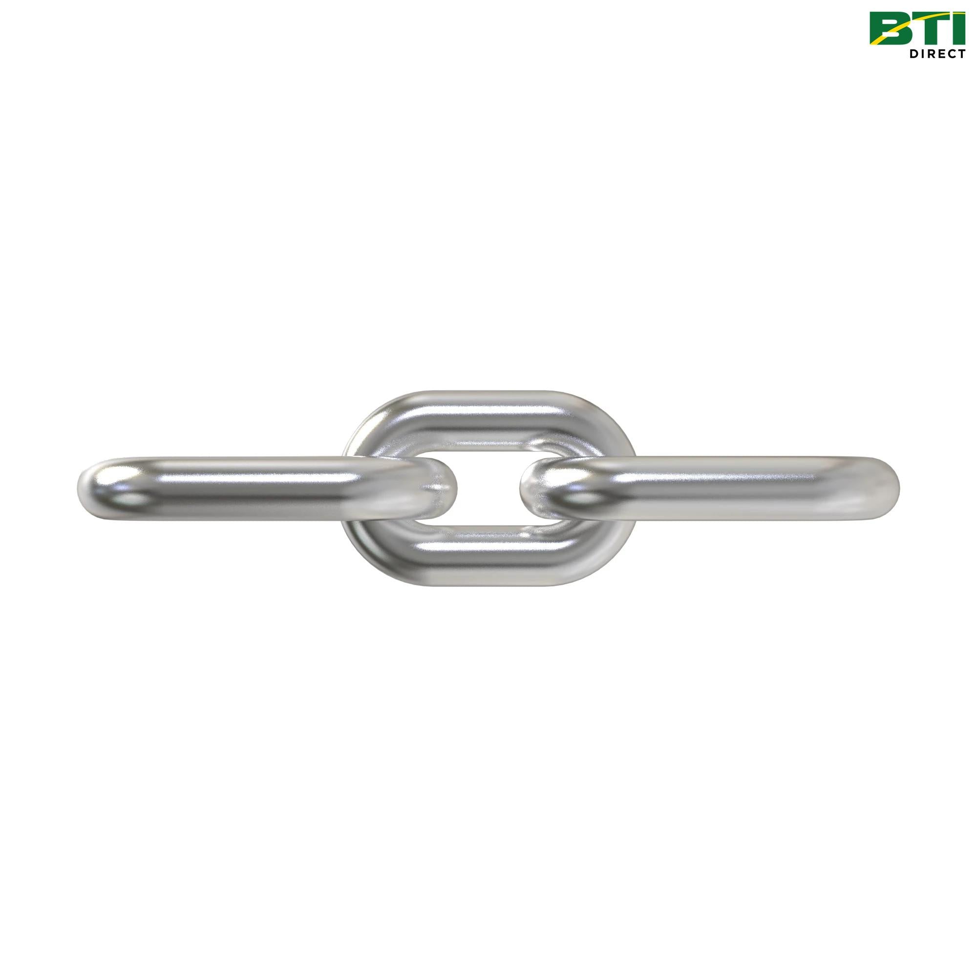 AL201814: Safety Chain