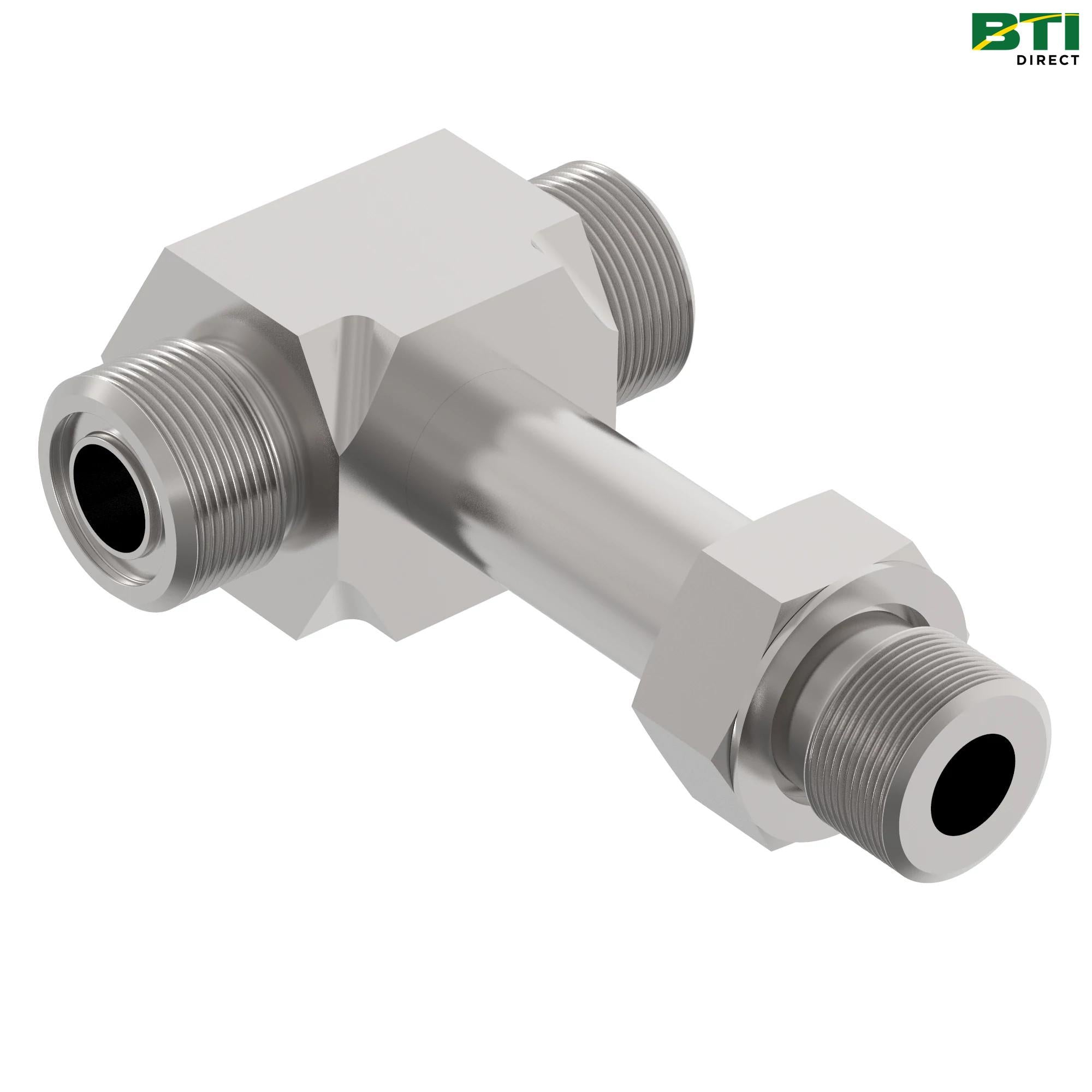 AL202847: 90 Degree Elbow Fitting