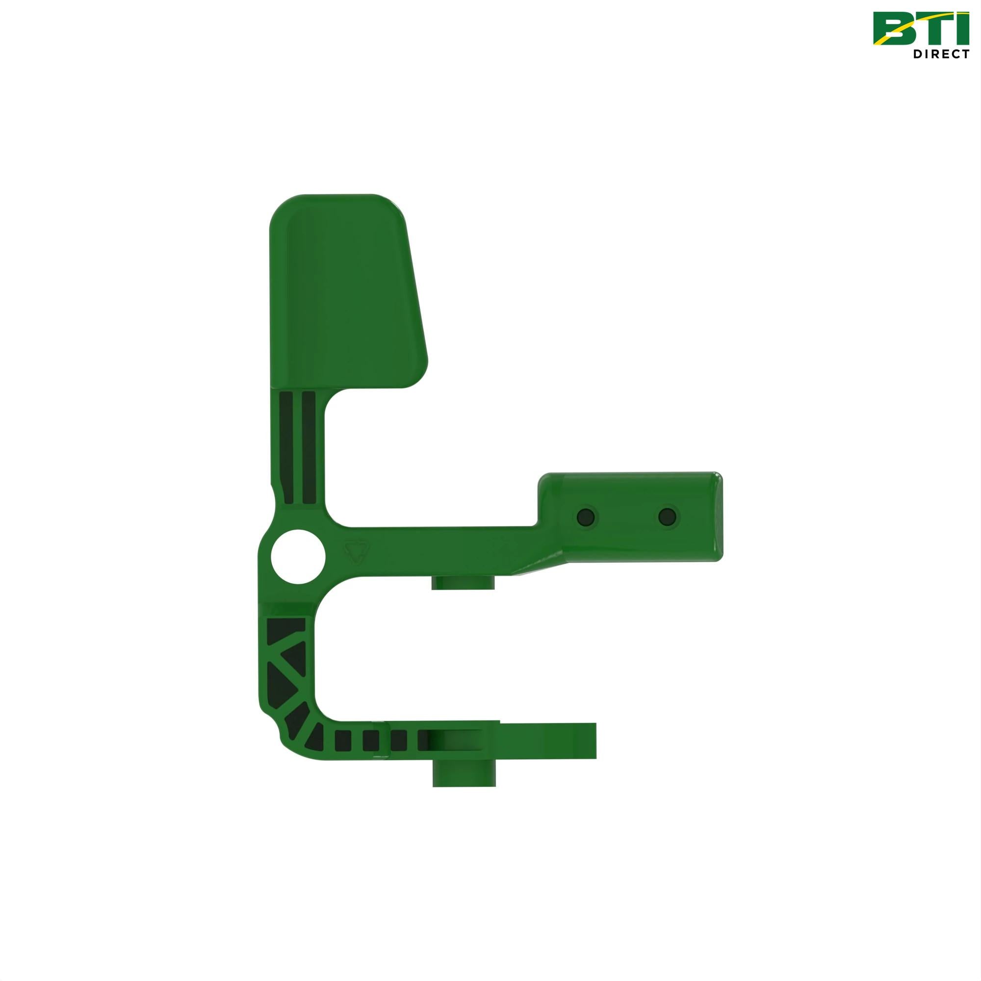 AL202906: Right Side Door Lock