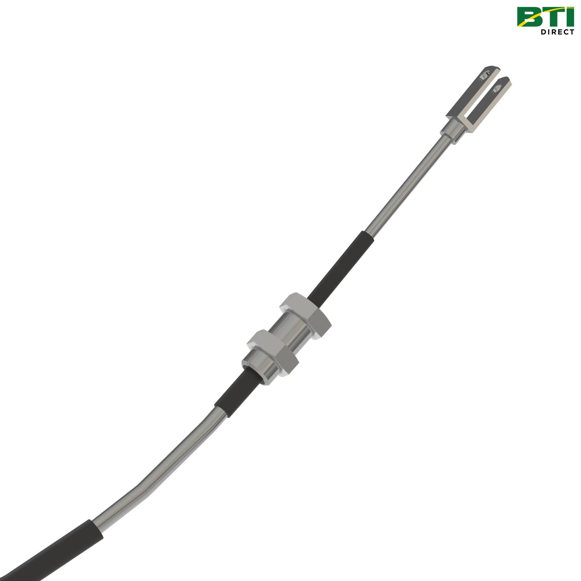 AL202925: Push Pull Cable