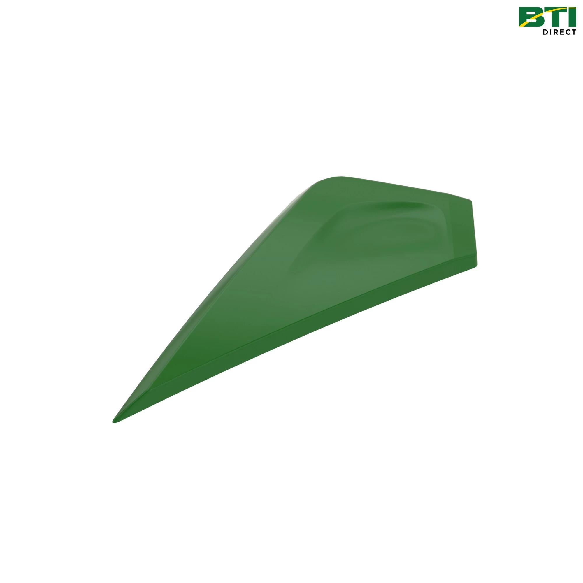 AL203091: Cab RH Panel Cover