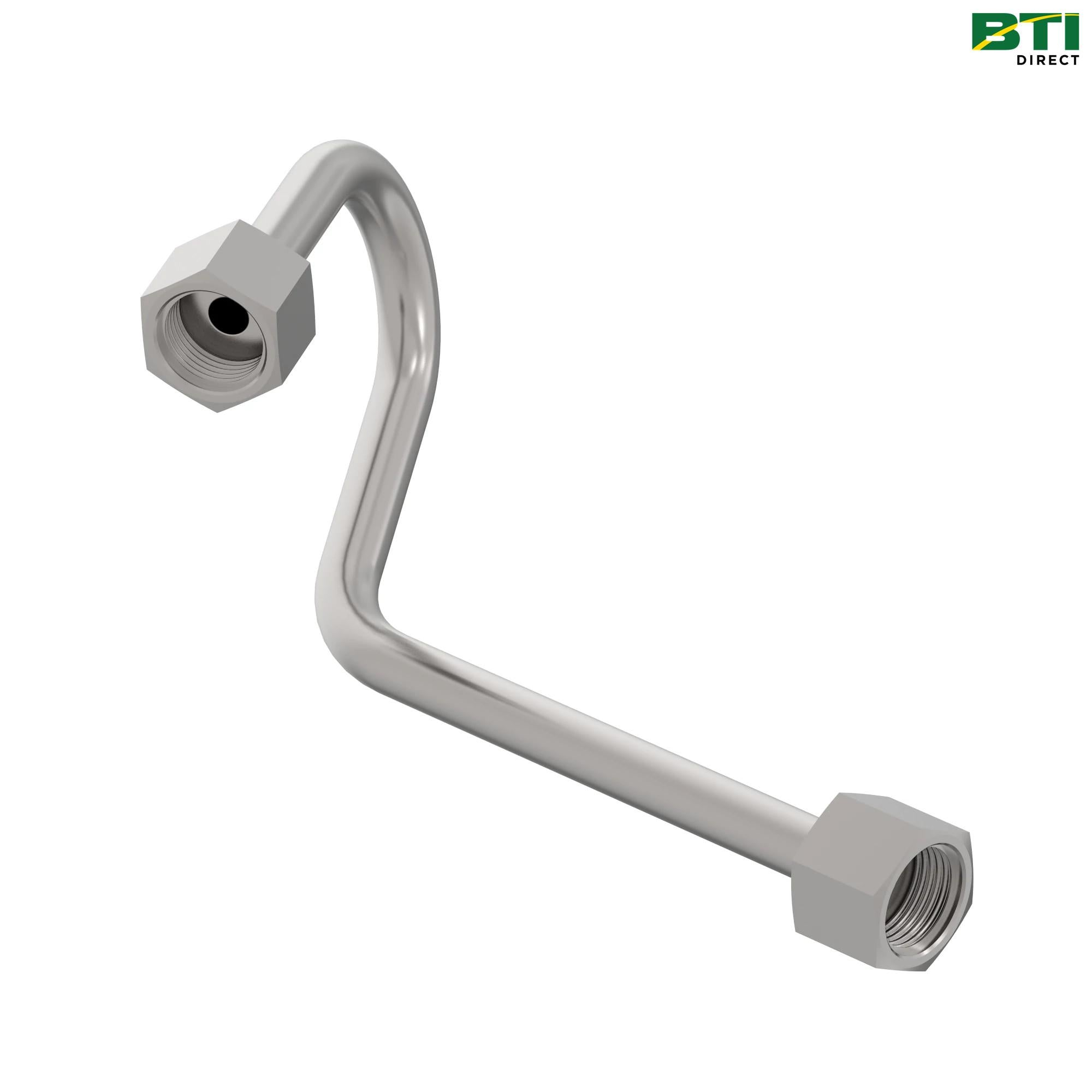 AL203706: Pressure Brake Line