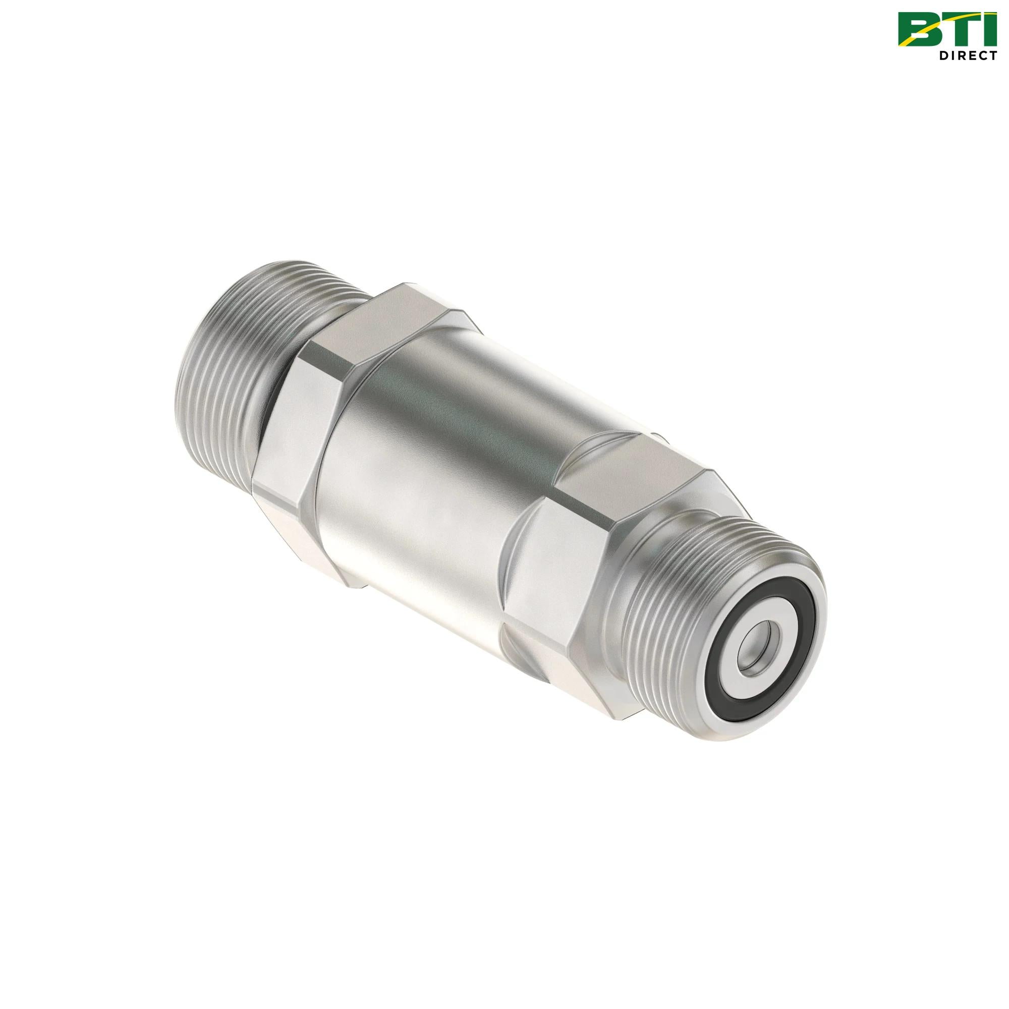 AL204168: Valve