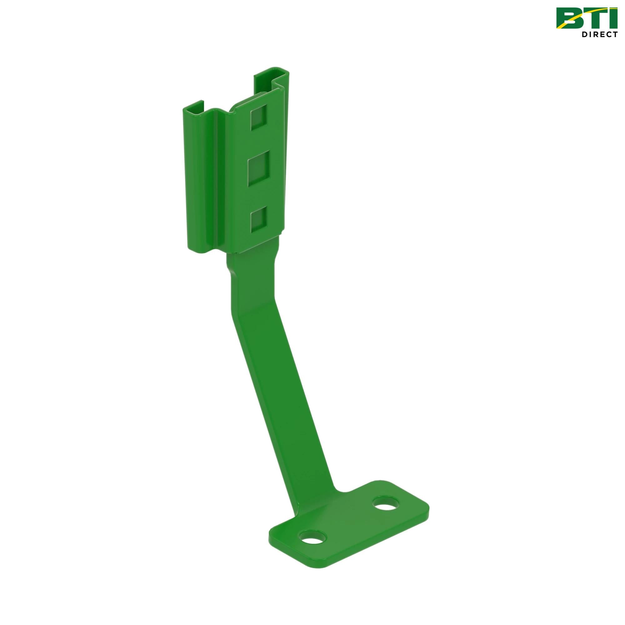 AL204871: Shield Retainer
