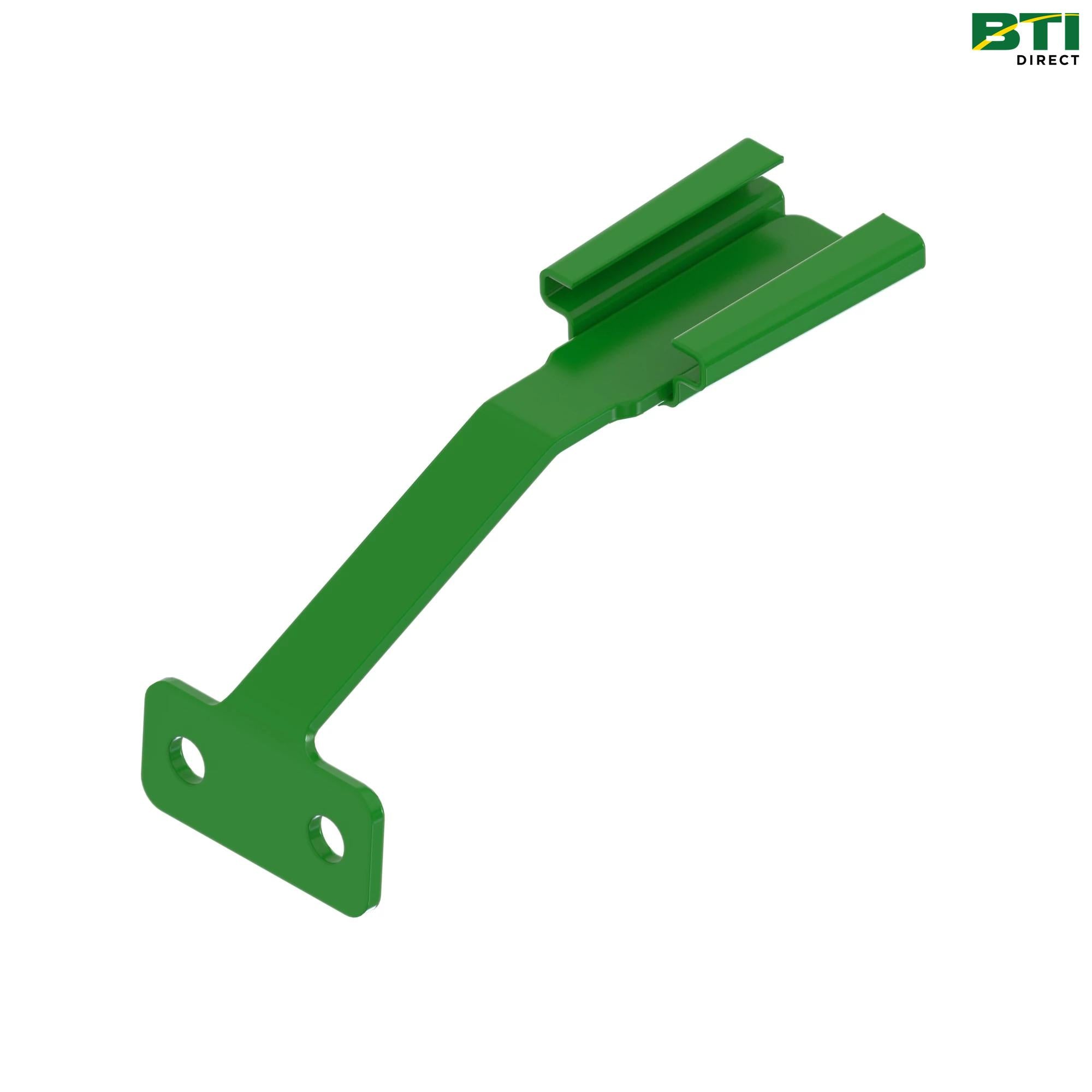 AL204871: Shield Retainer