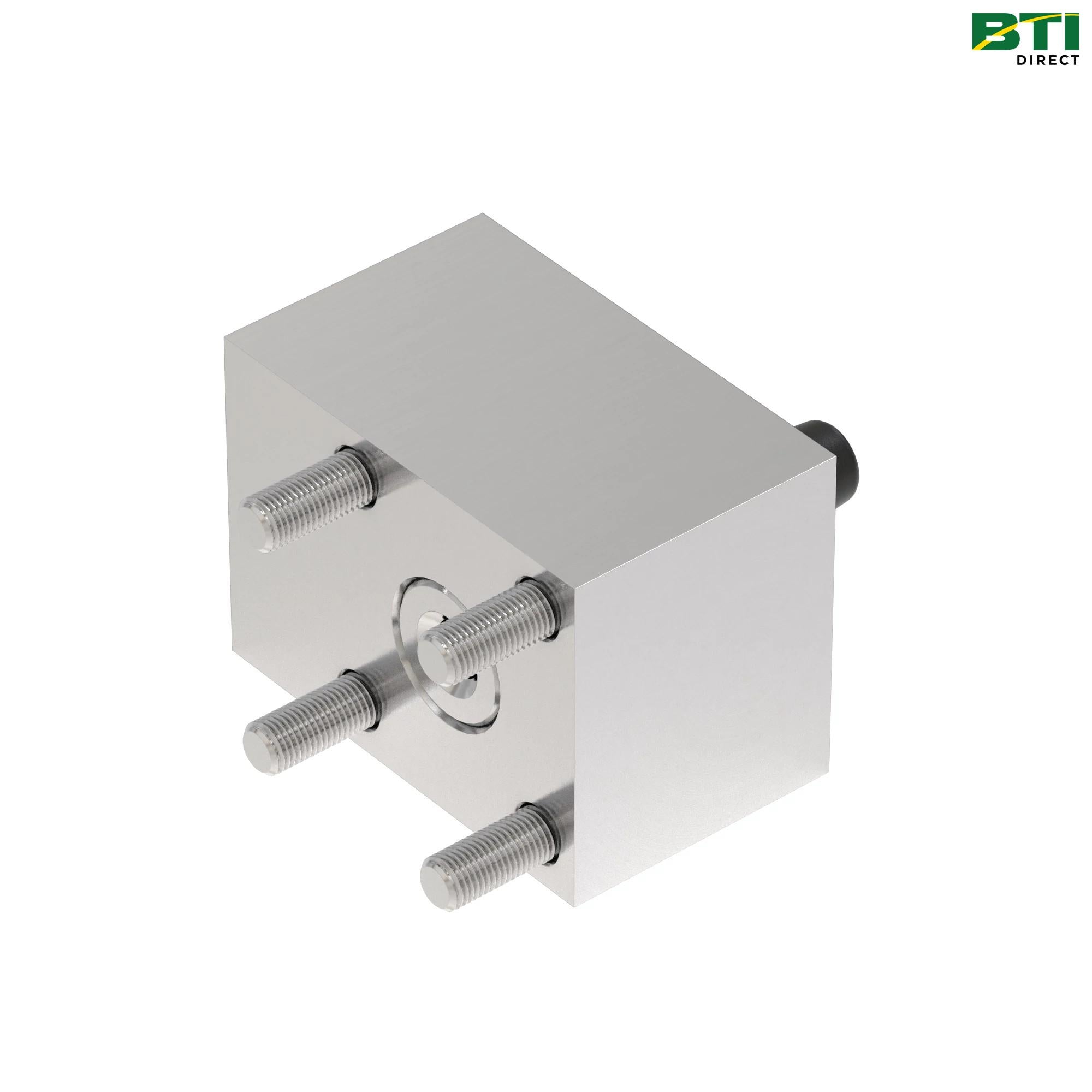 AL204881: Hydraulic Trailer Brake Valve Cover