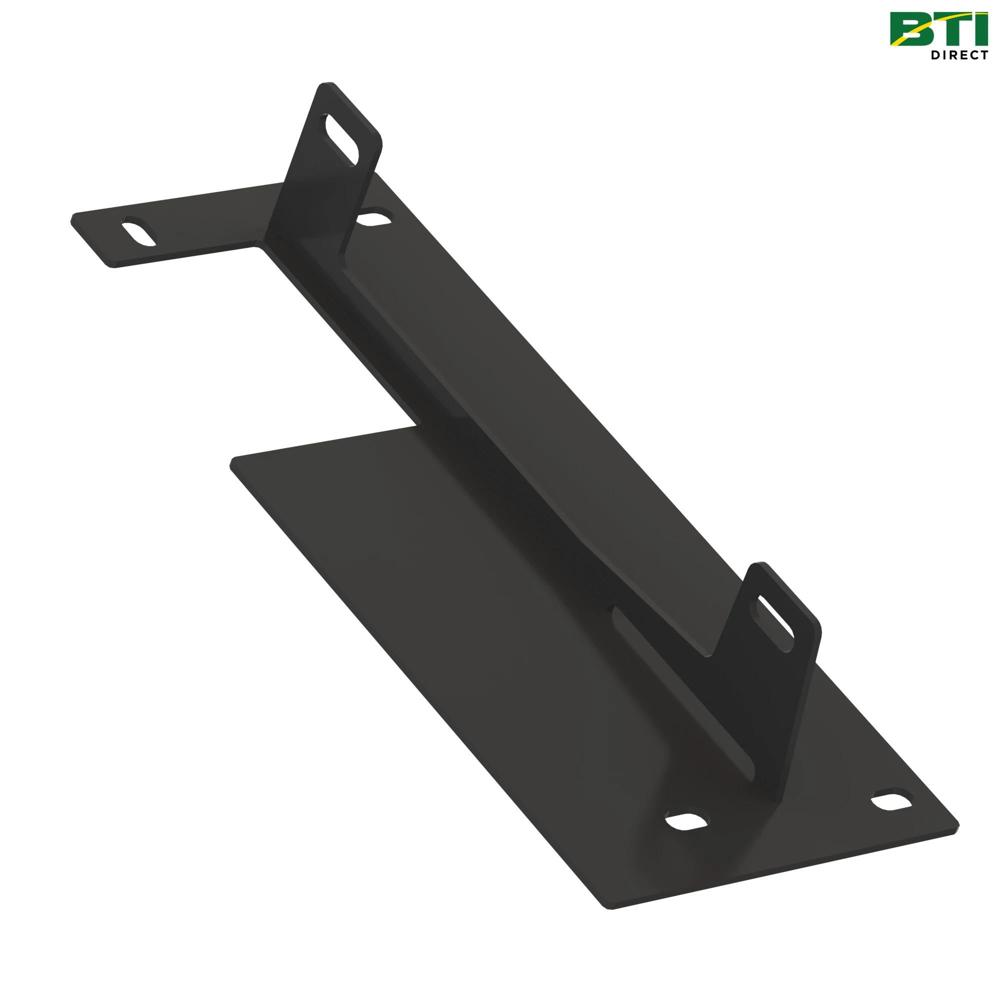 AL204896: Seat Box Plate Cover