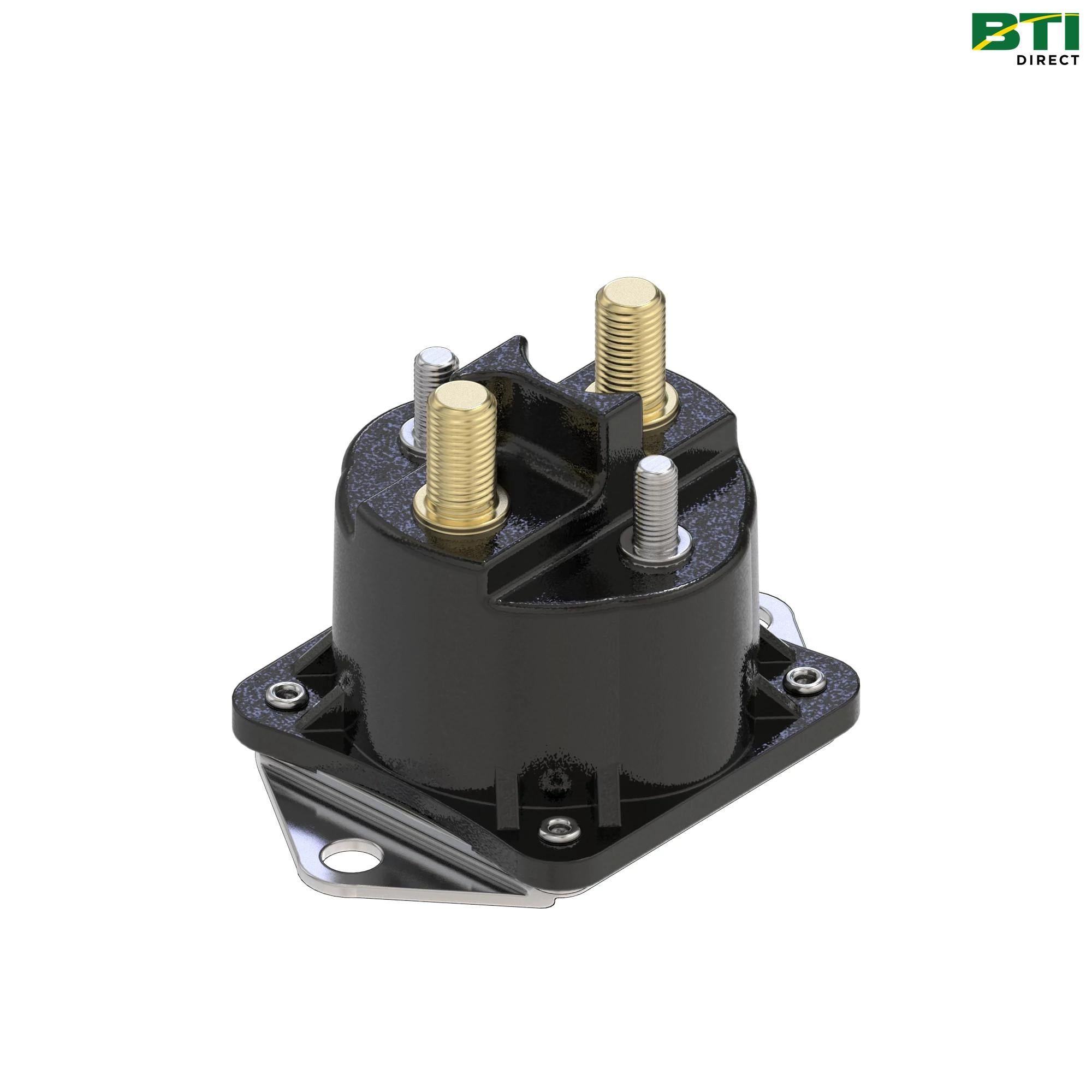 AL205269: Starter Relay