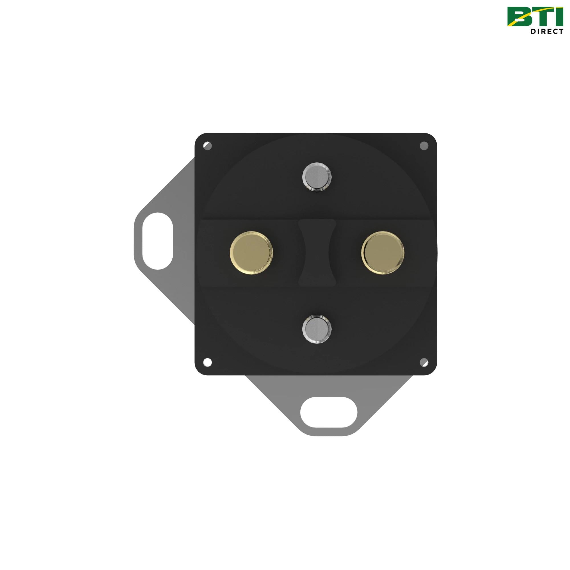 AL205269: Starter Relay