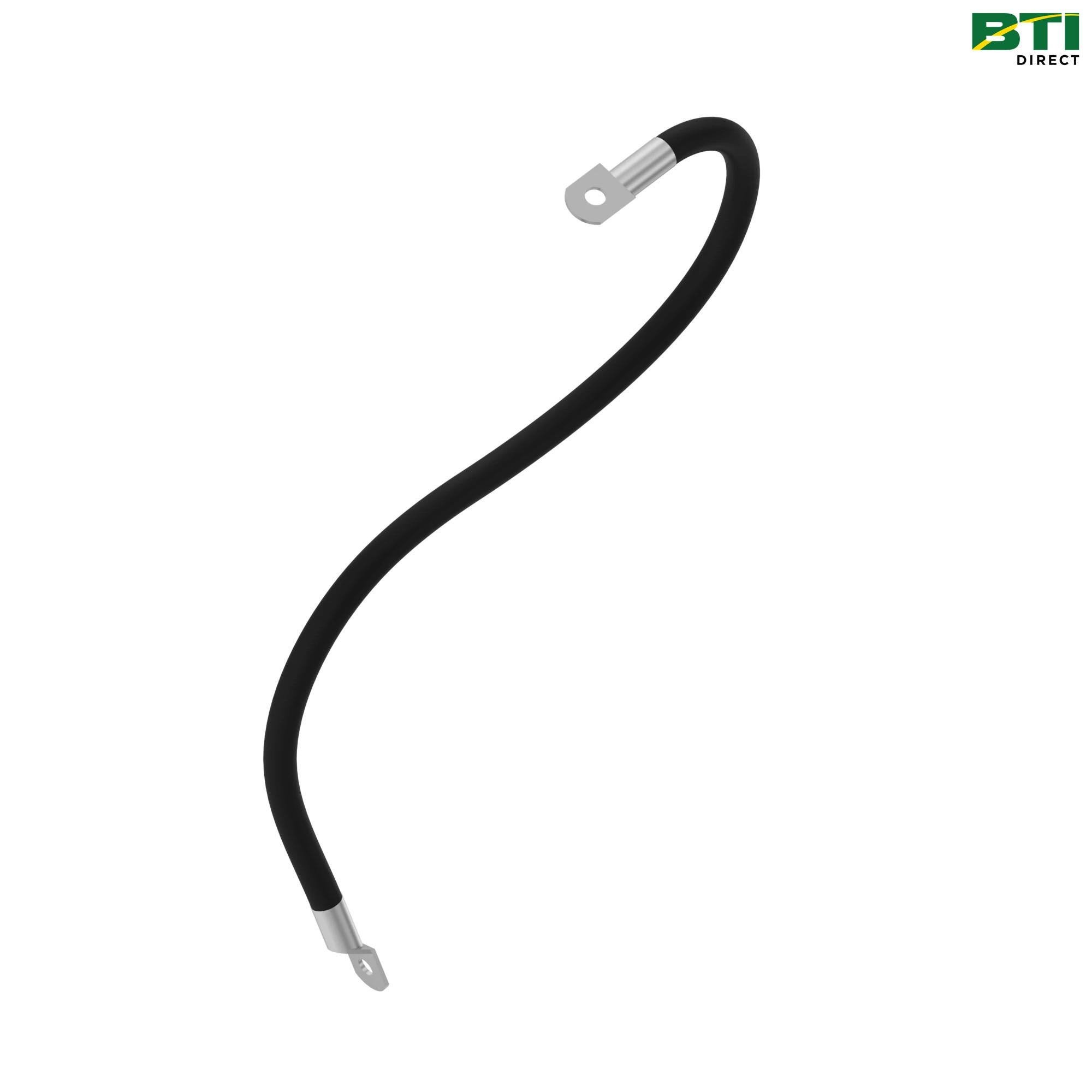 AL205714: Negative Battery Cable