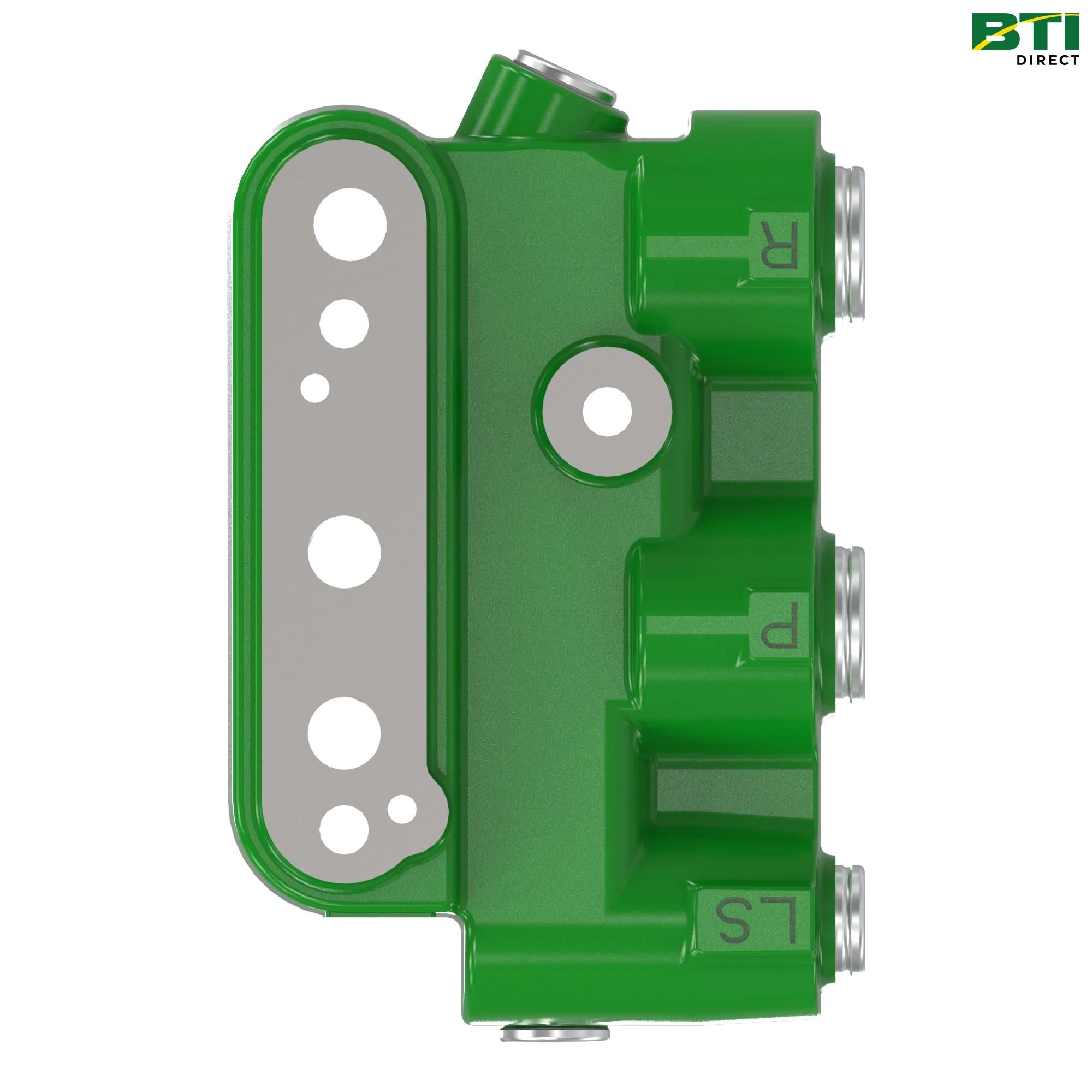 AL206034: Power Beyond Section Housing