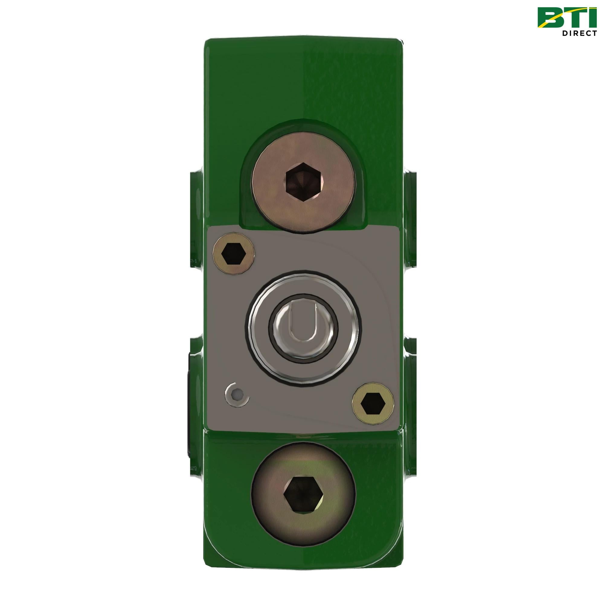 AL206040: Selective Control Valve