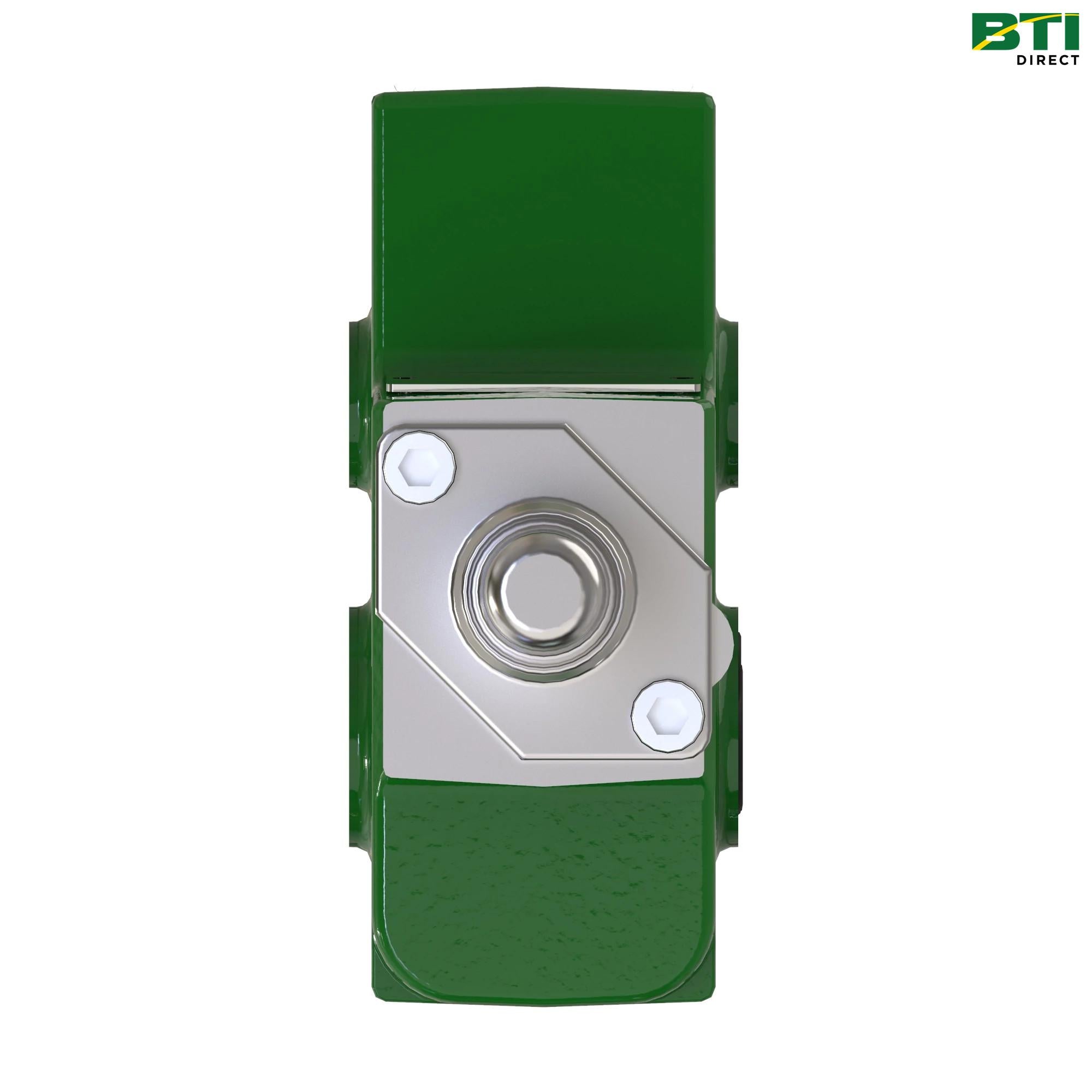 AL206040: Selective Control Valve