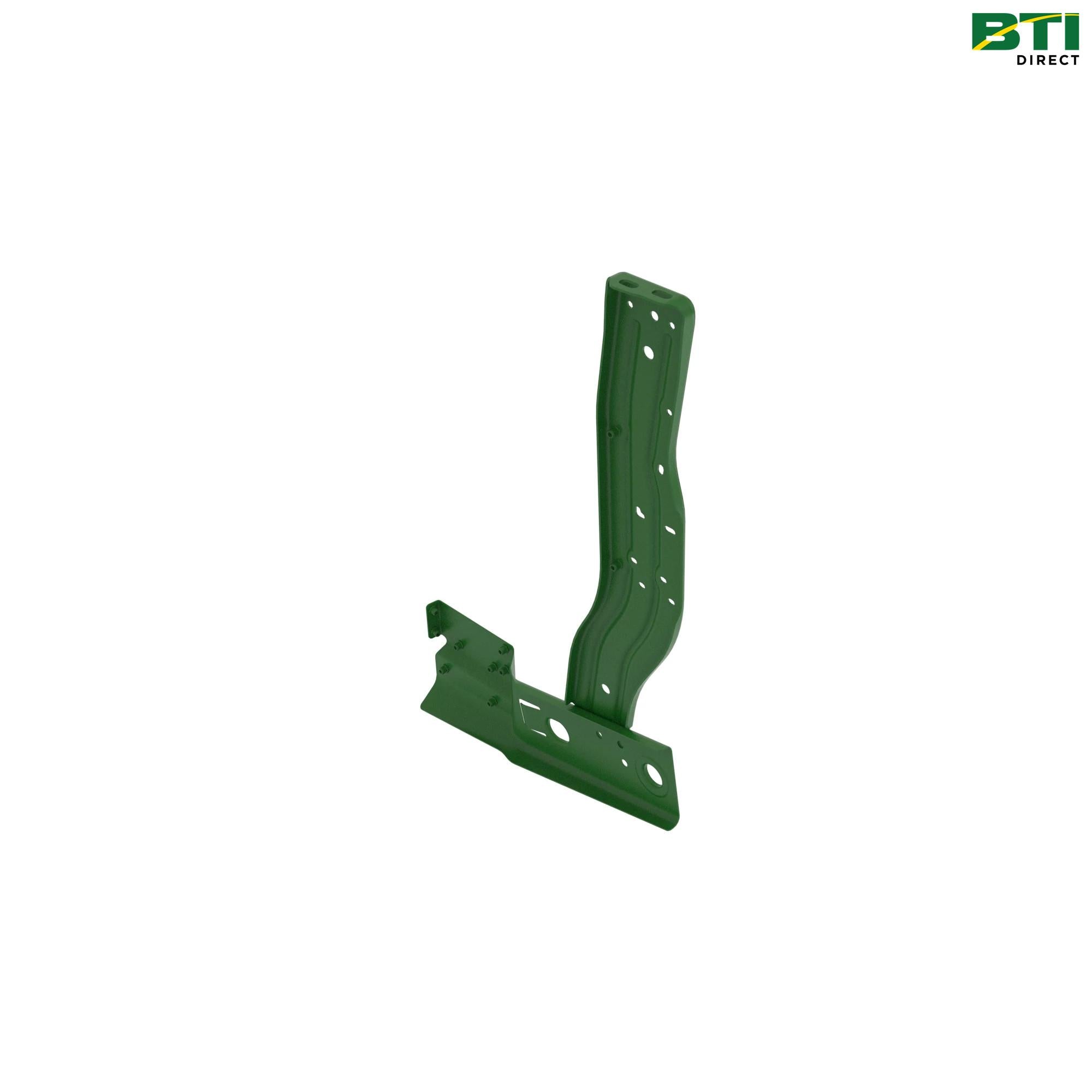 AL206117: Carrier Charge Air Cooler Support, Right Side