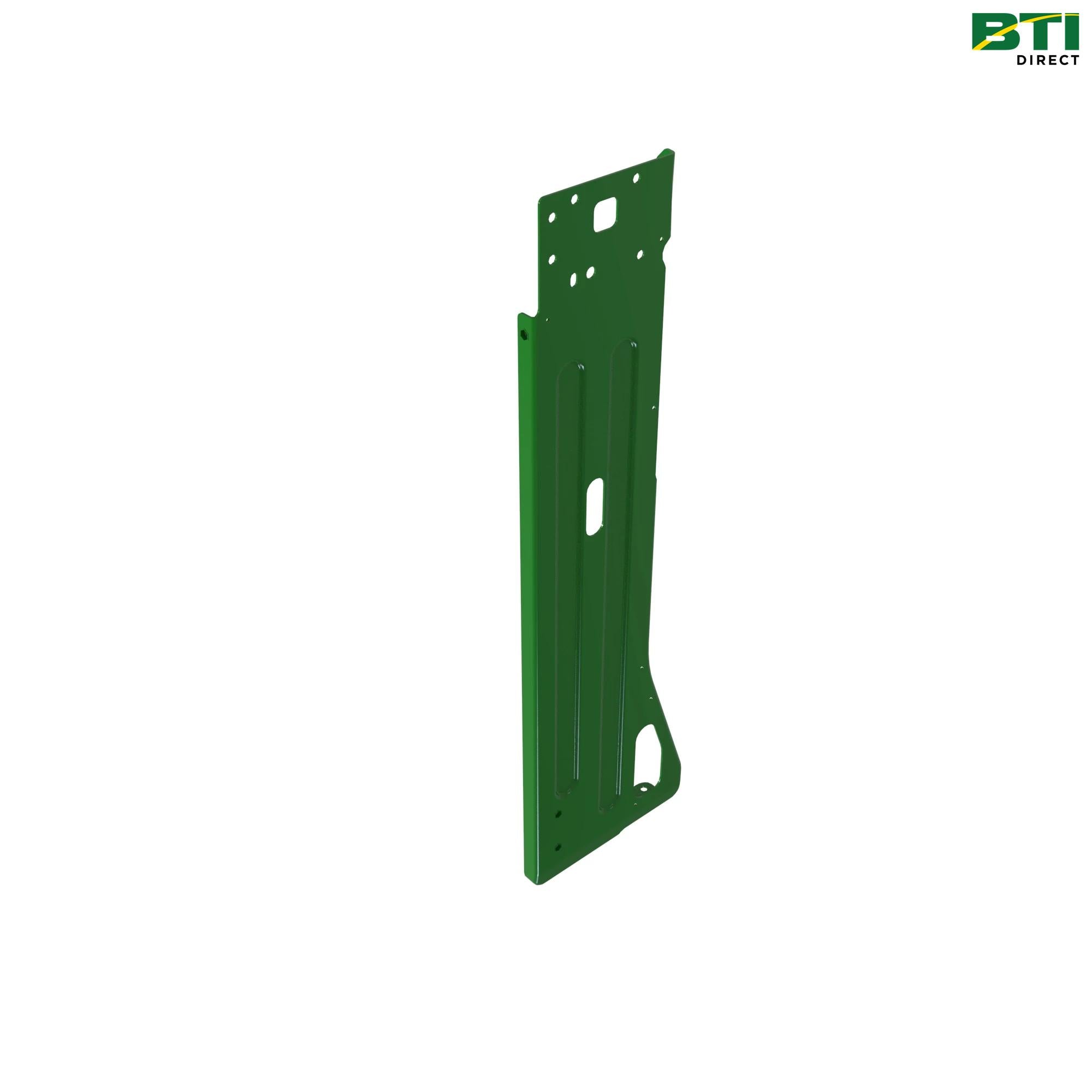 AL206120: Hood Support, Left Side