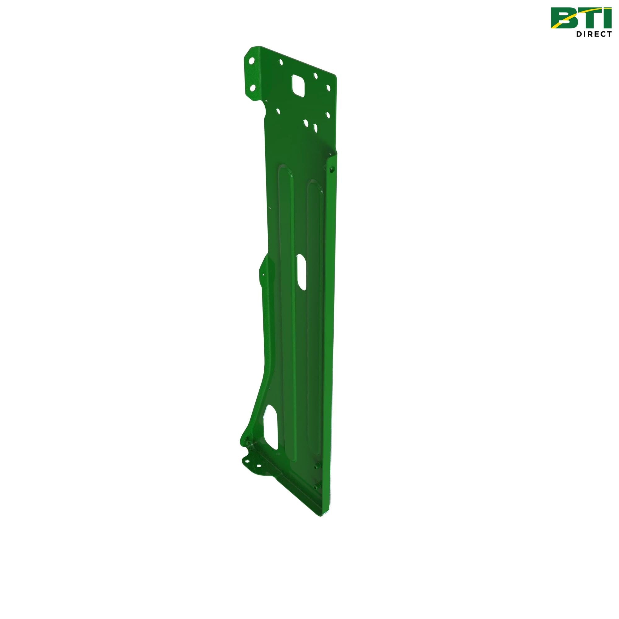 AL206120: Hood Support, Left Side