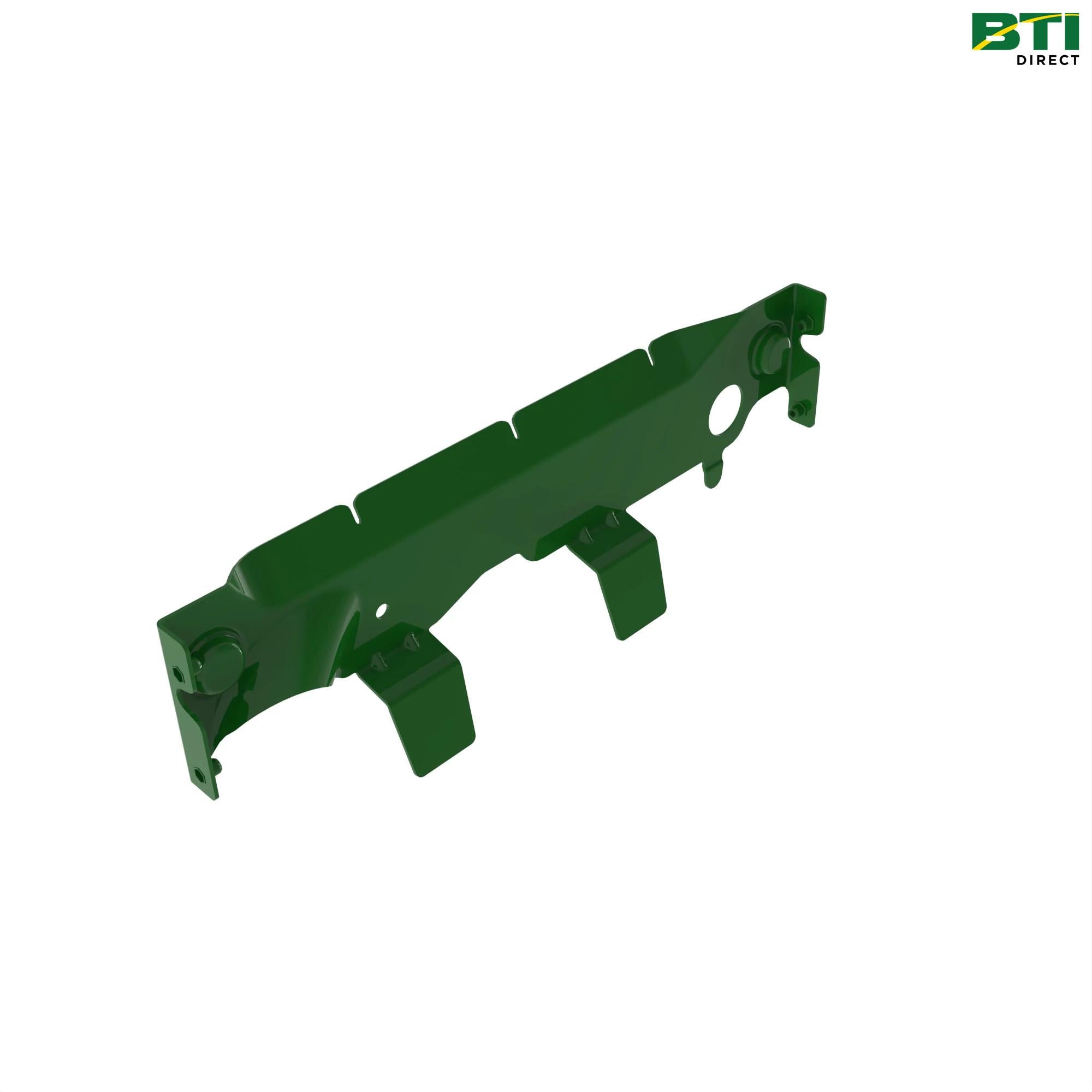 AL206124: Radiator Carrier Support
