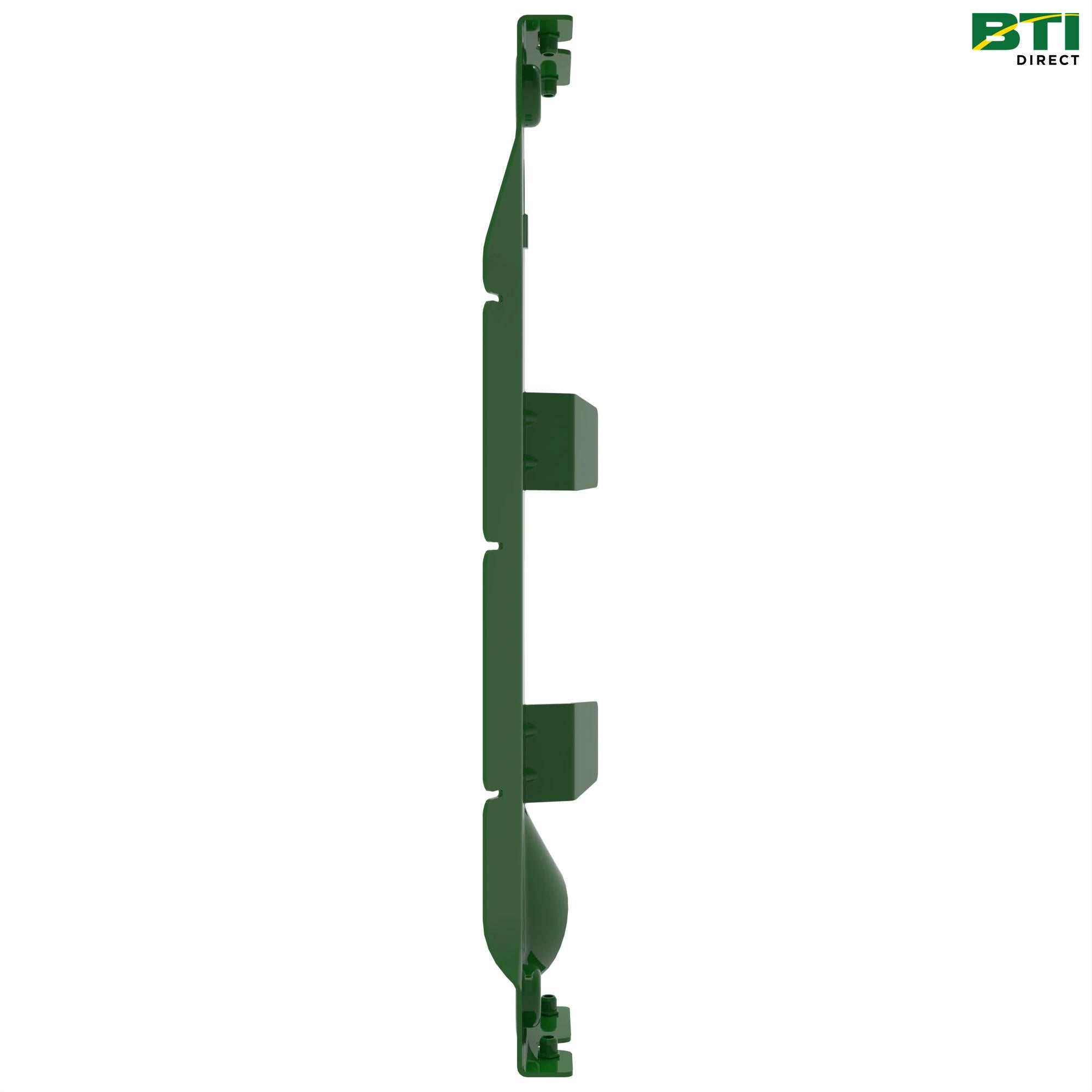AL206124: Radiator Carrier Support