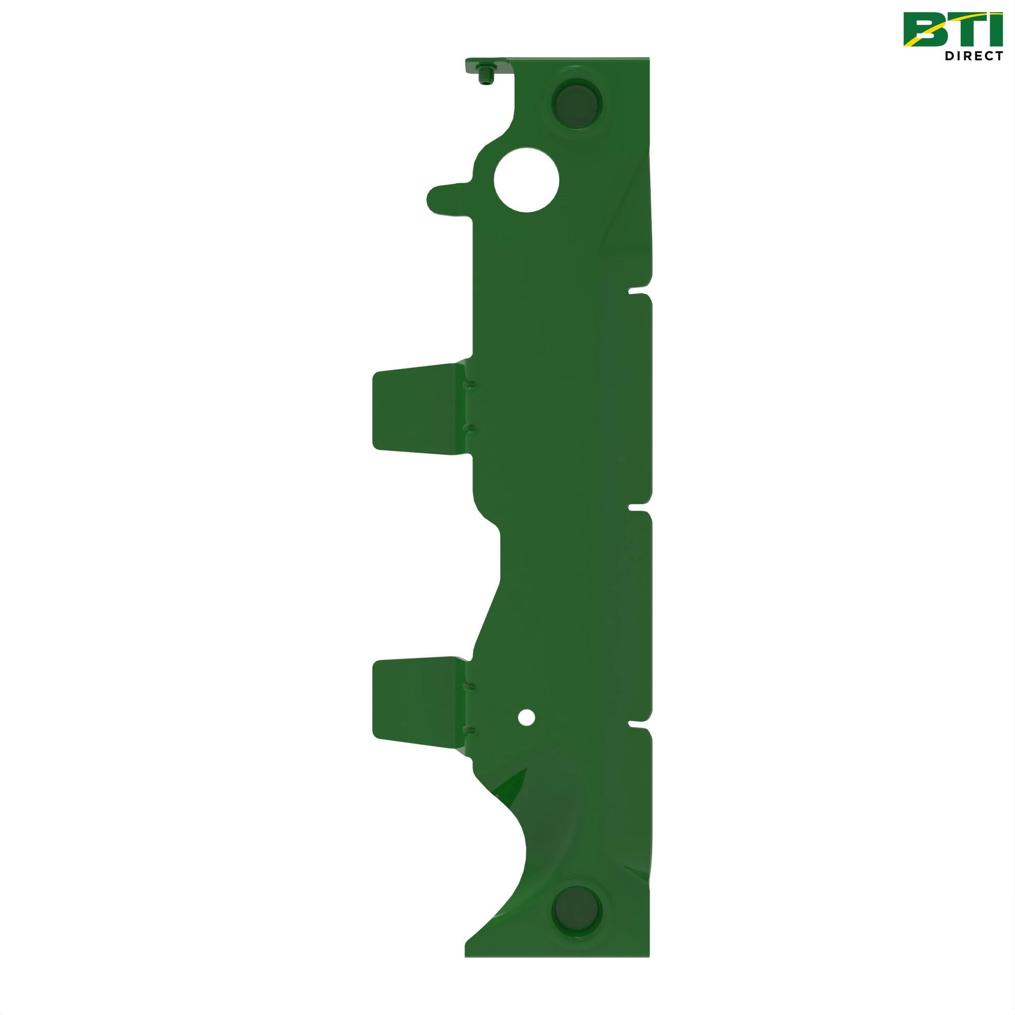 AL206124: Radiator Carrier Support