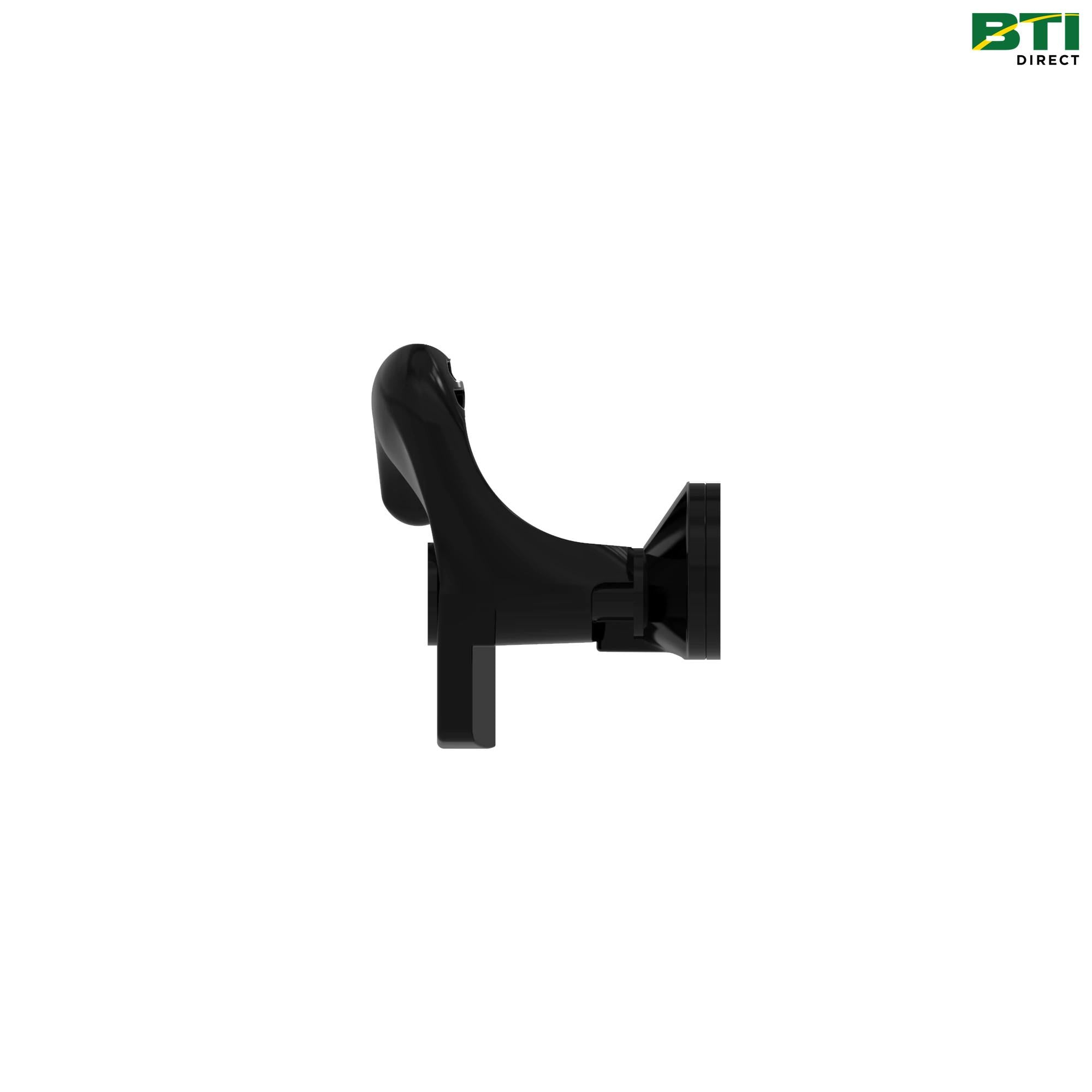 AL206320: Window Handle Latch