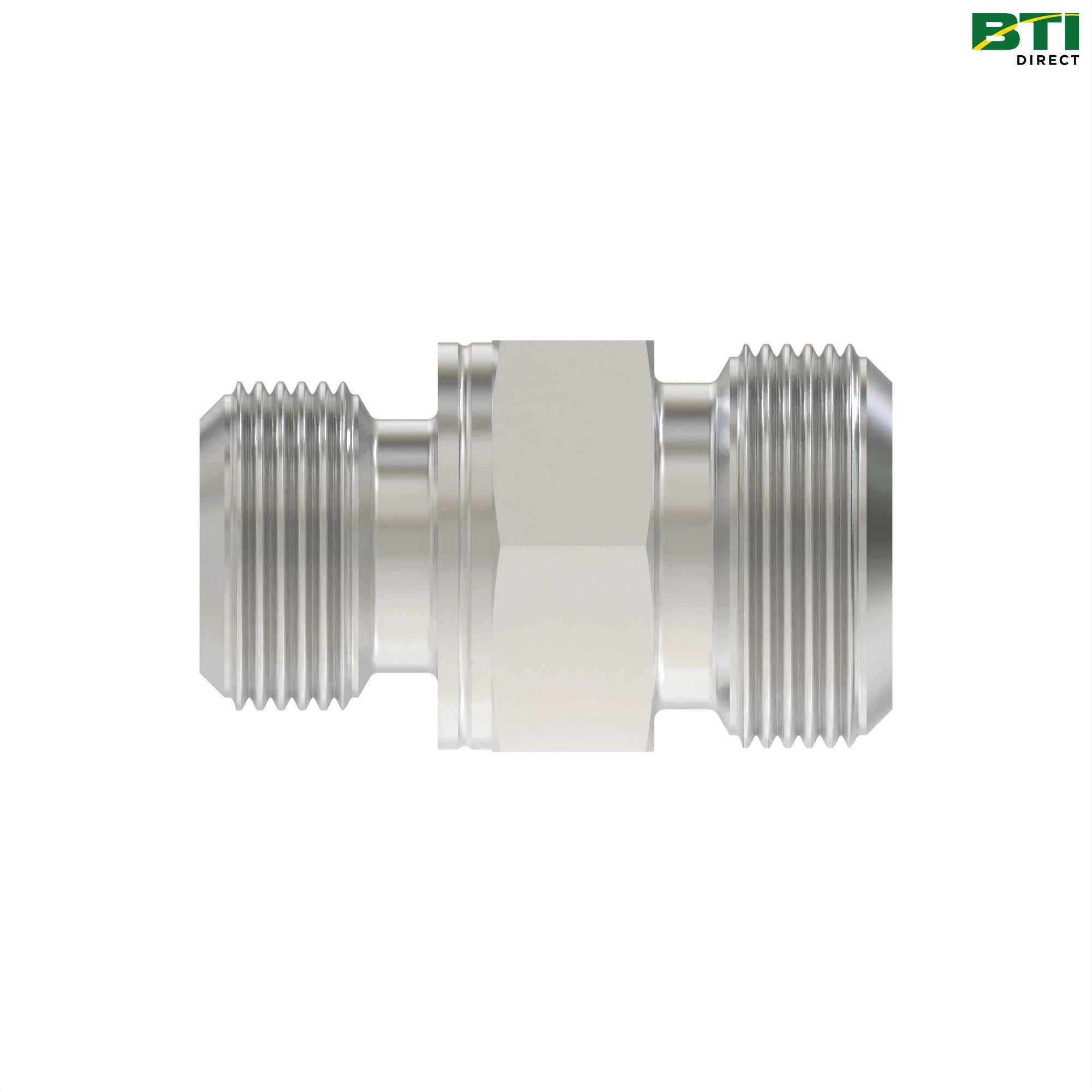 AL206434: Check Valve