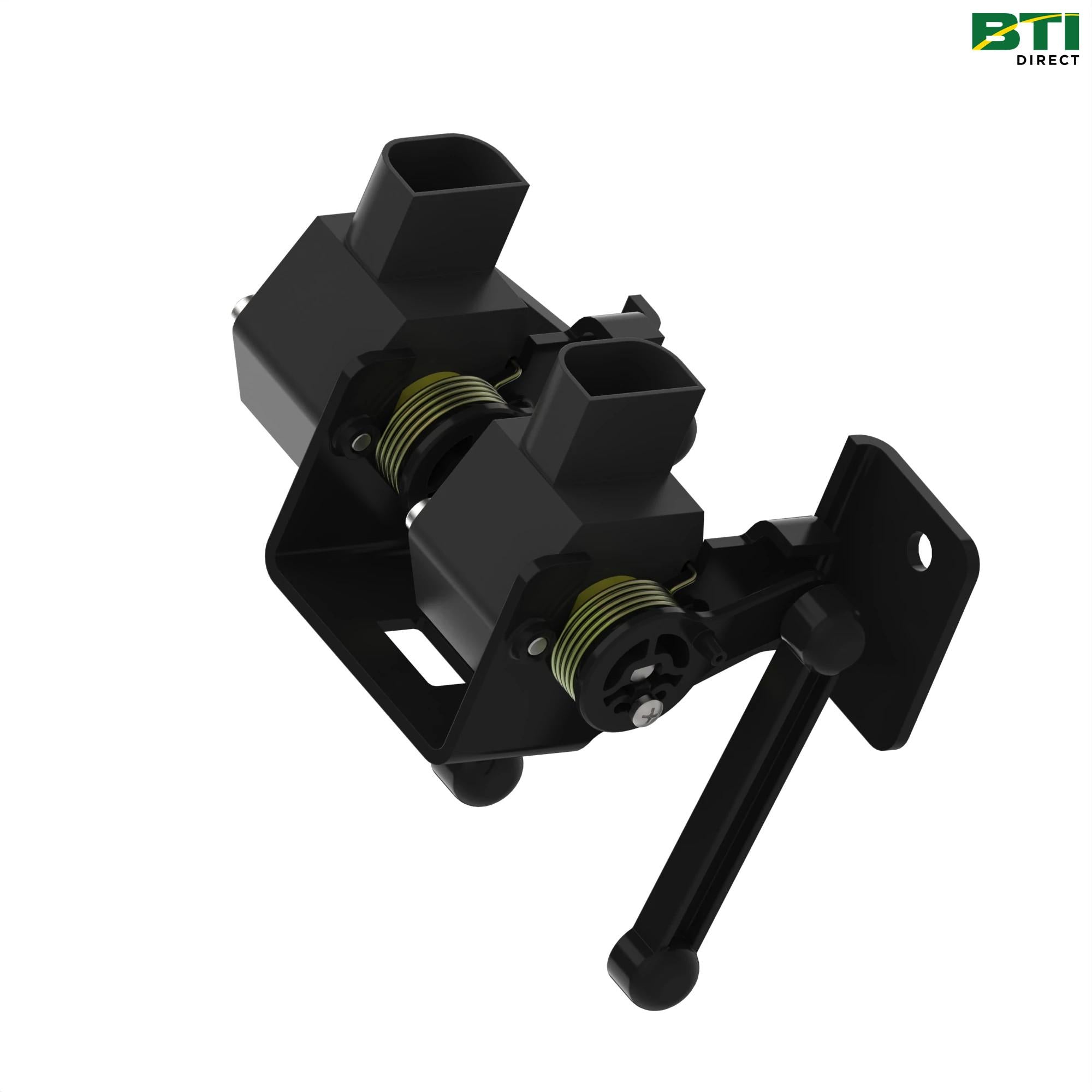 AL206815: Brake Valve Sensor