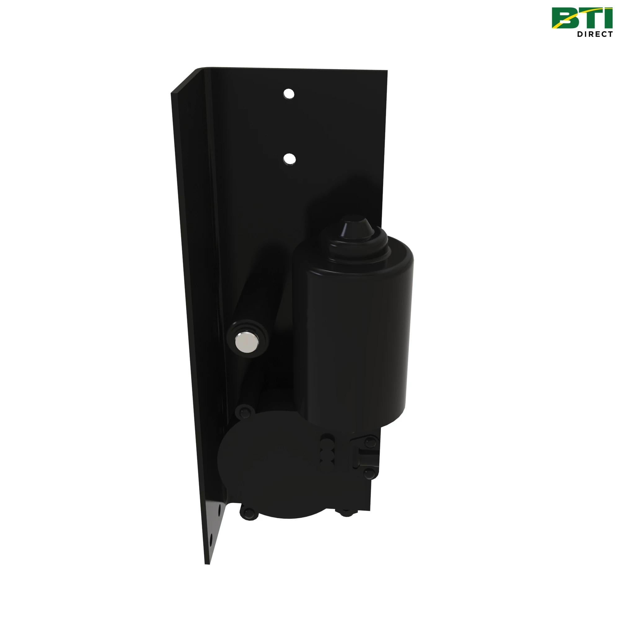 AL207083: Wiper Motor with Bracket