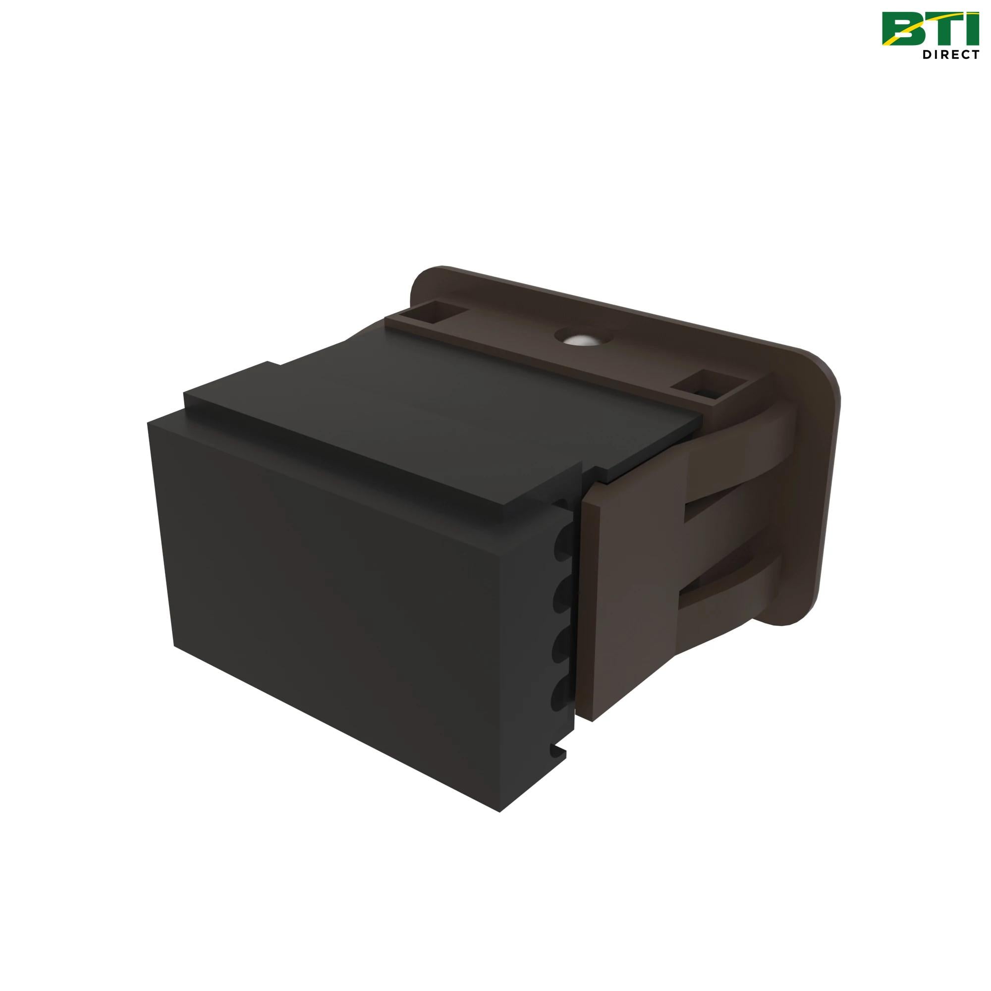 AL207378: Toggle/Rocker Switch