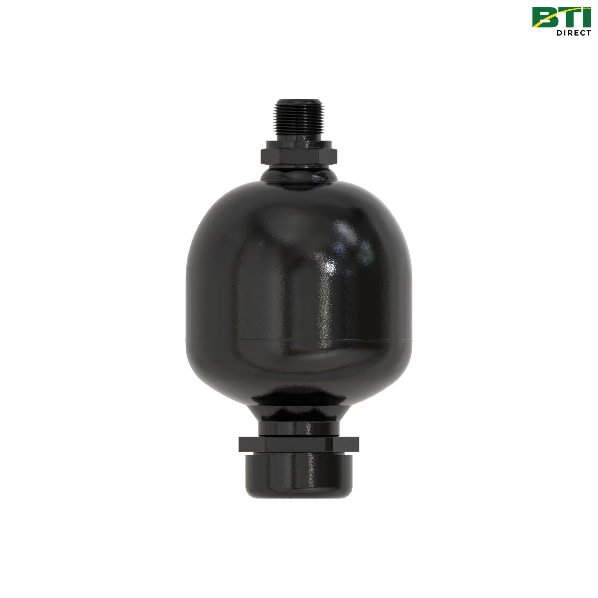AL207722: Hydraulic Accumulator