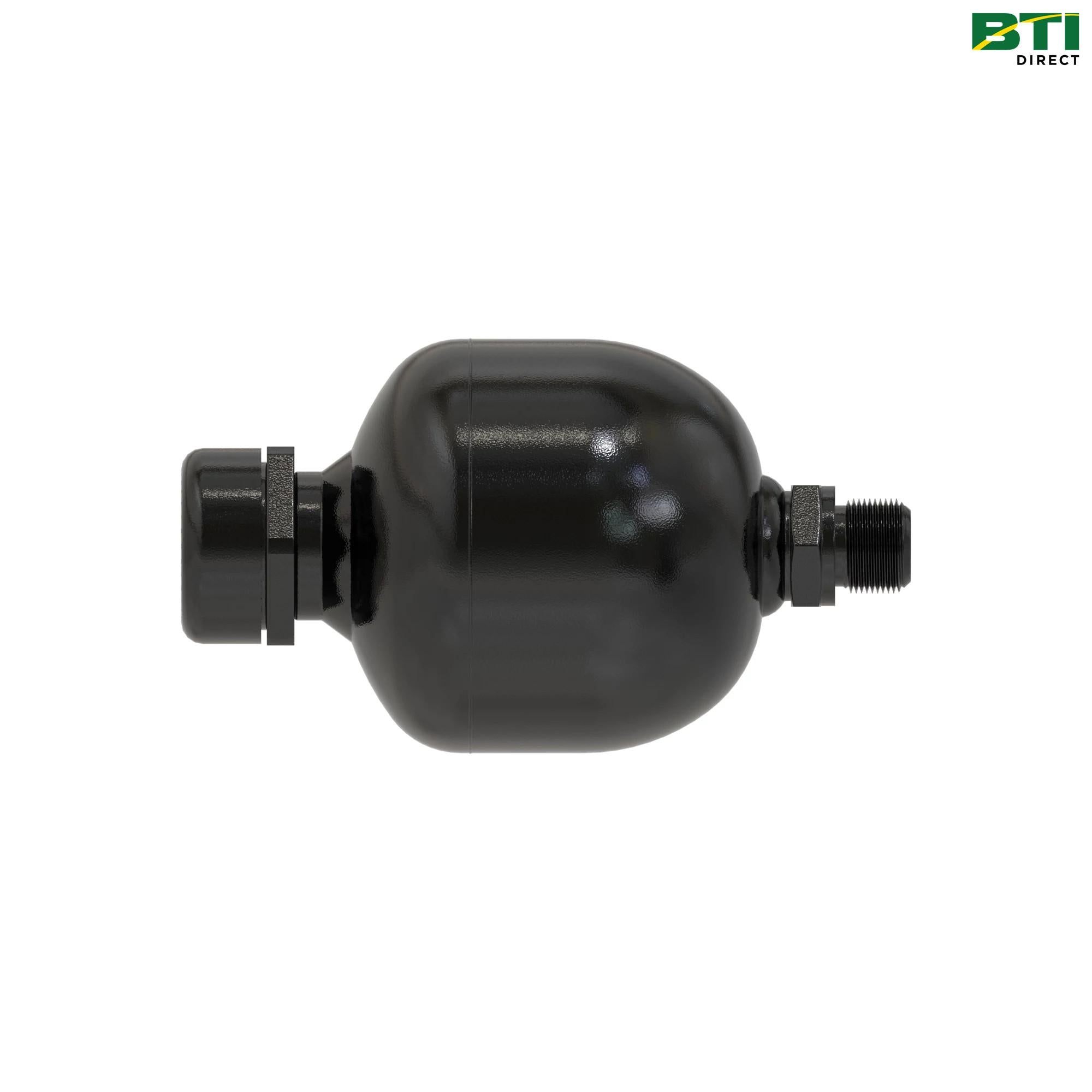 AL207722: Hydraulic Accumulator