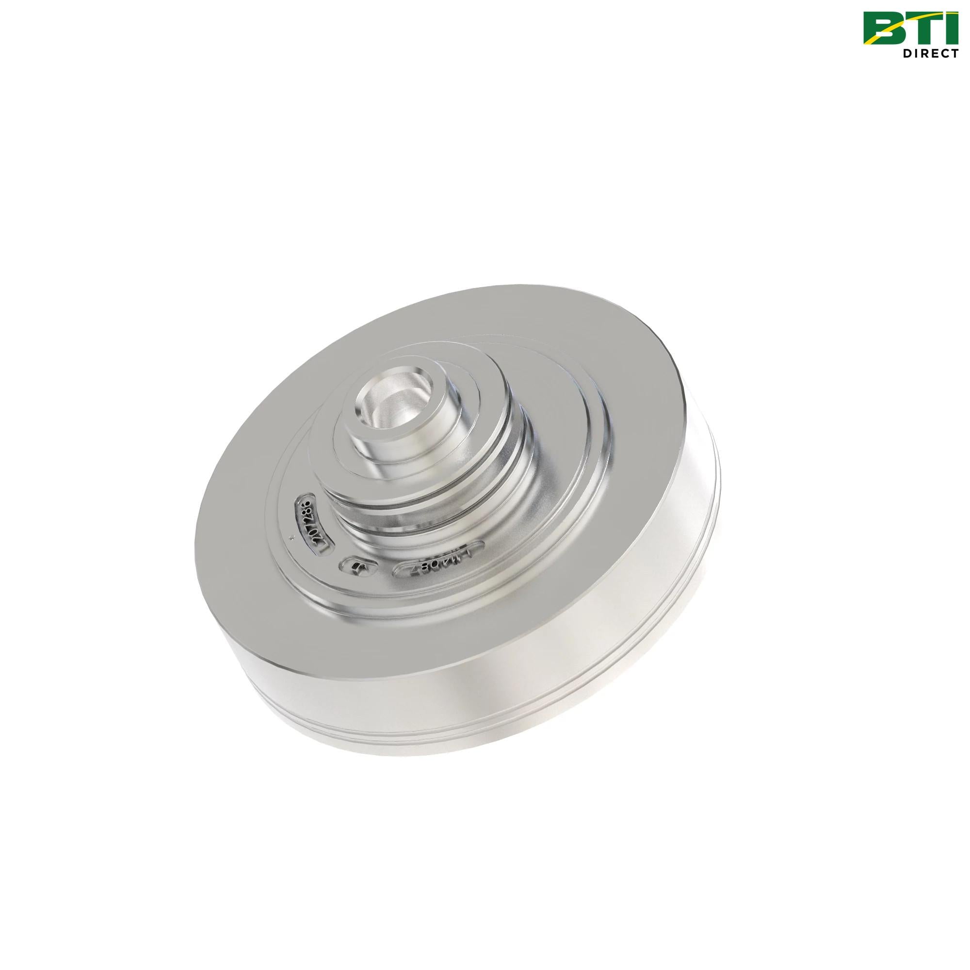 AL208130: Clutch Drum