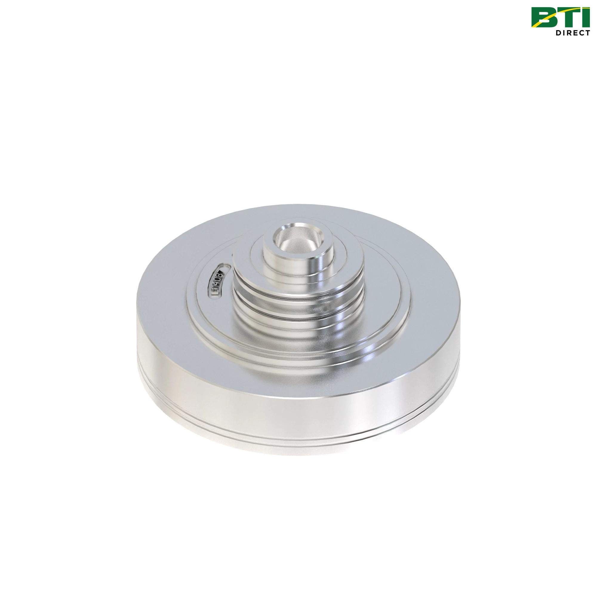 AL208130: Clutch Drum