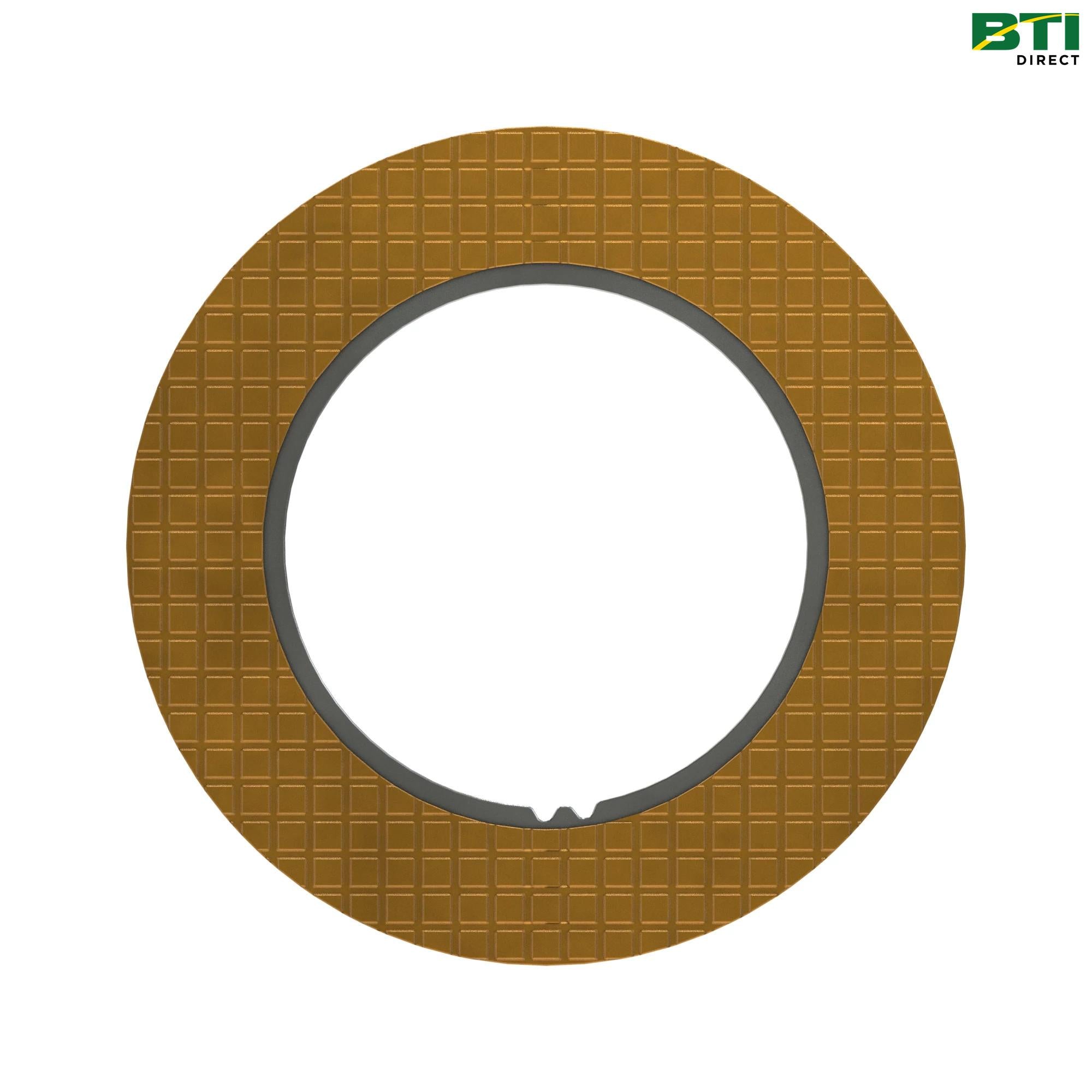 AL208241: Clutch Disk