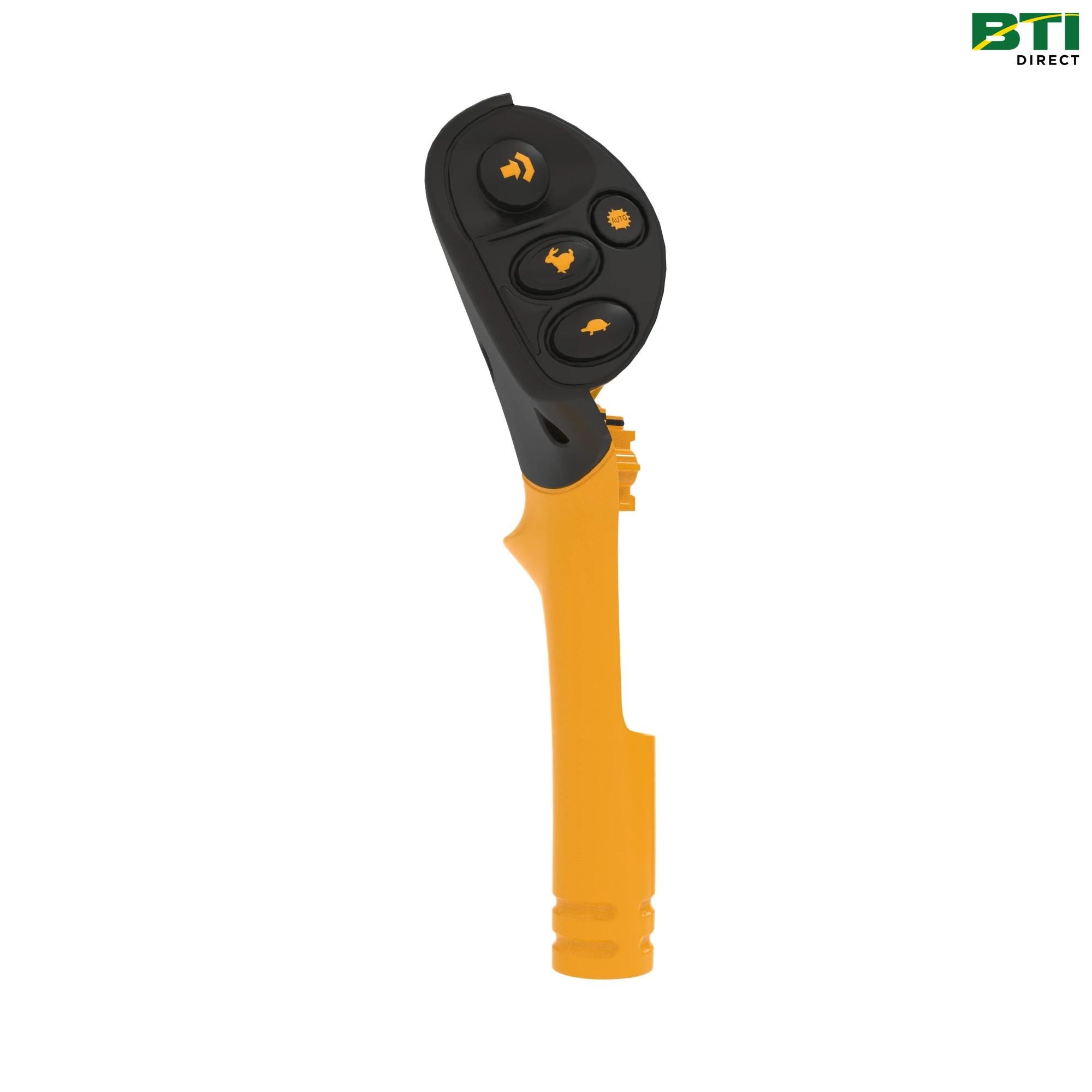 AL208413: Range Shift Lower Grip