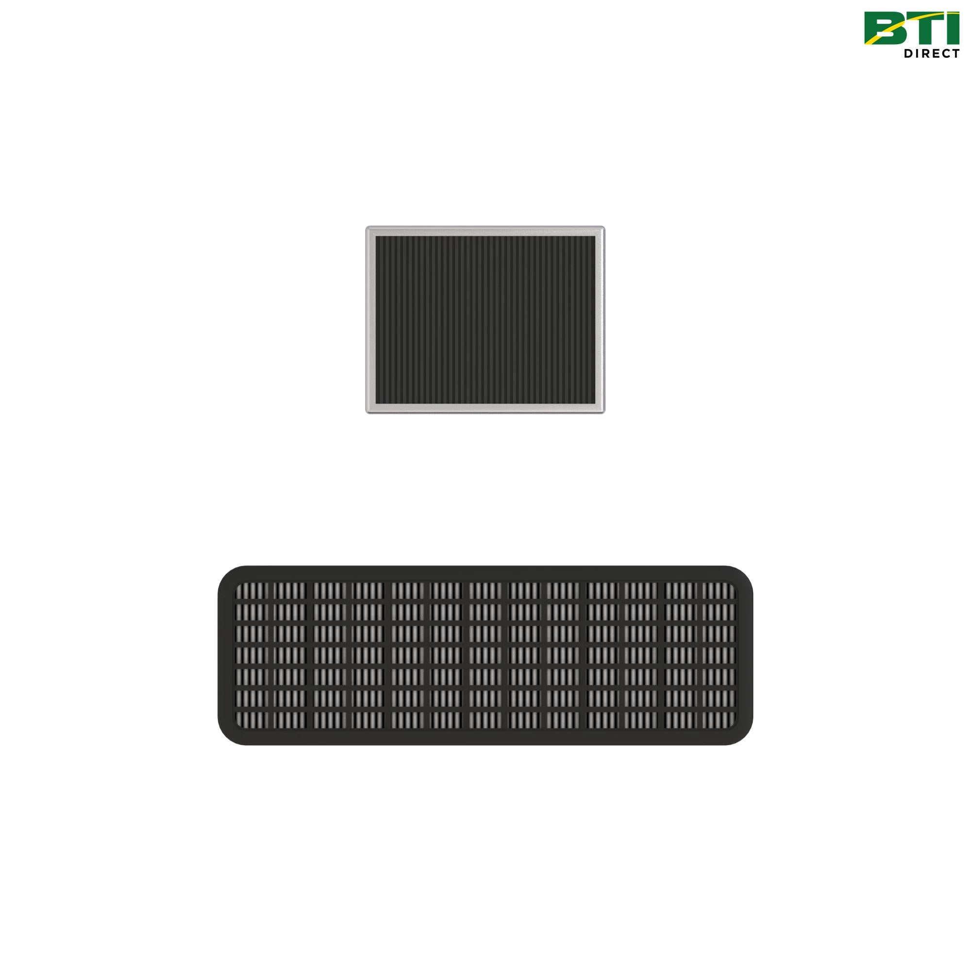 AL208648: Cab Fresh Air Filter