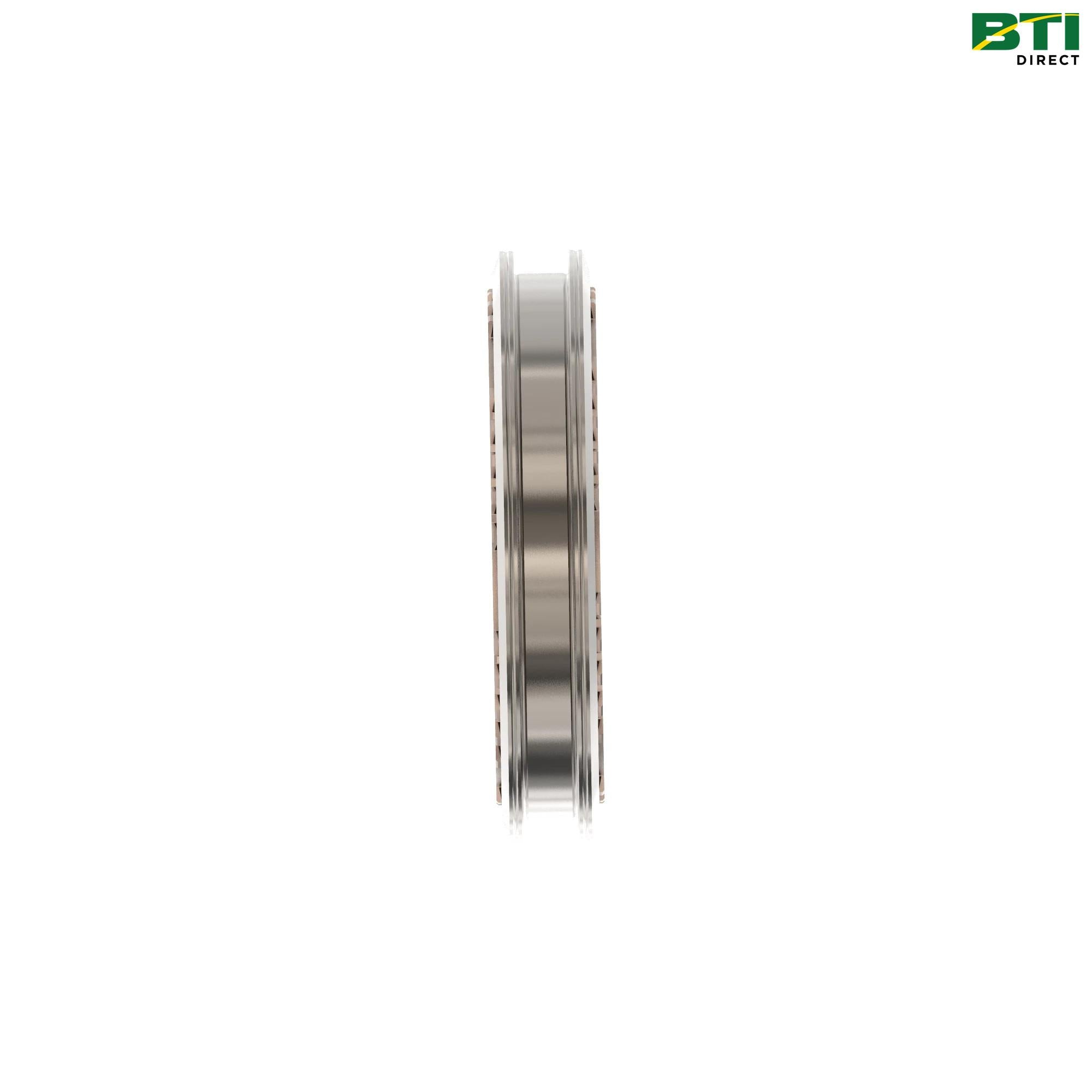 AL208727: DriveShift™ Transmission Synchronizer
